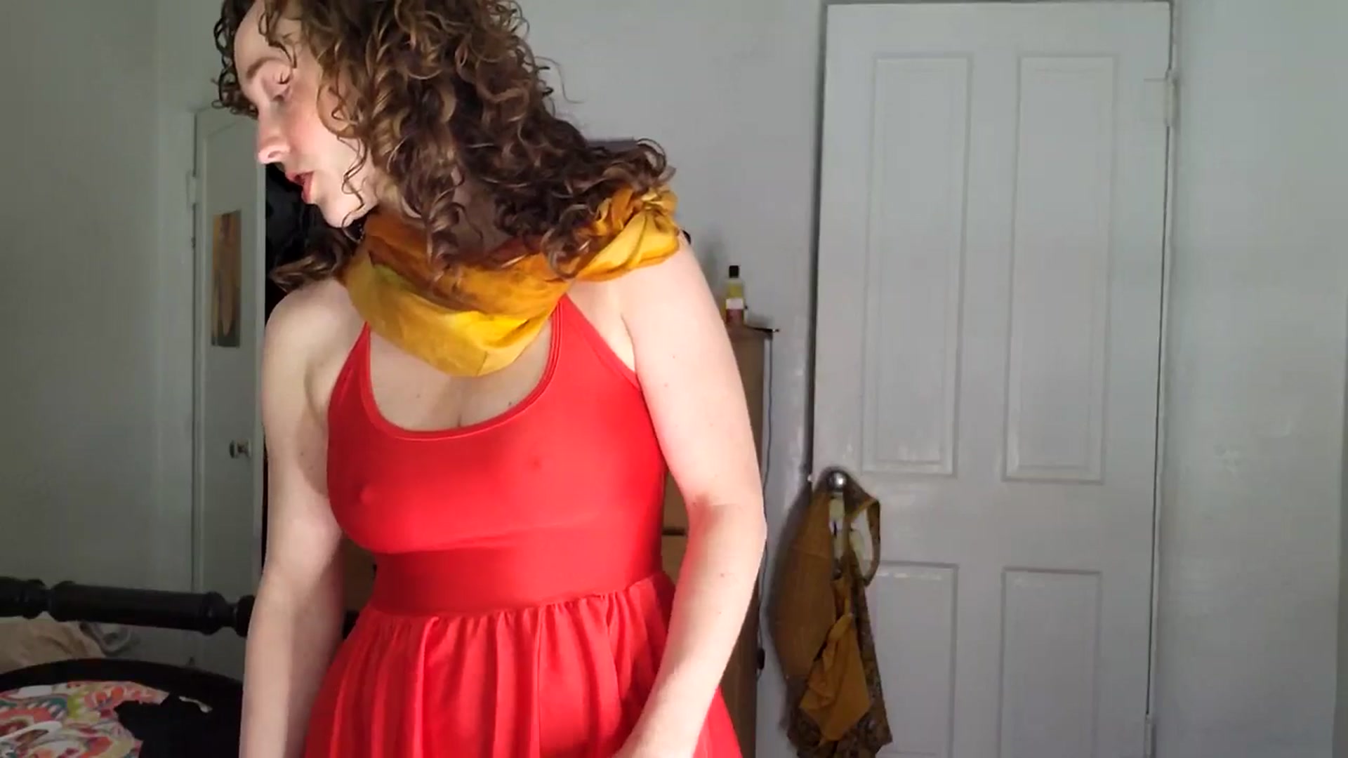 Gallery image thumbnail from TrollopTaylor's myfreecams stream on, 04/18/2025, 19:23 image 8 of 20