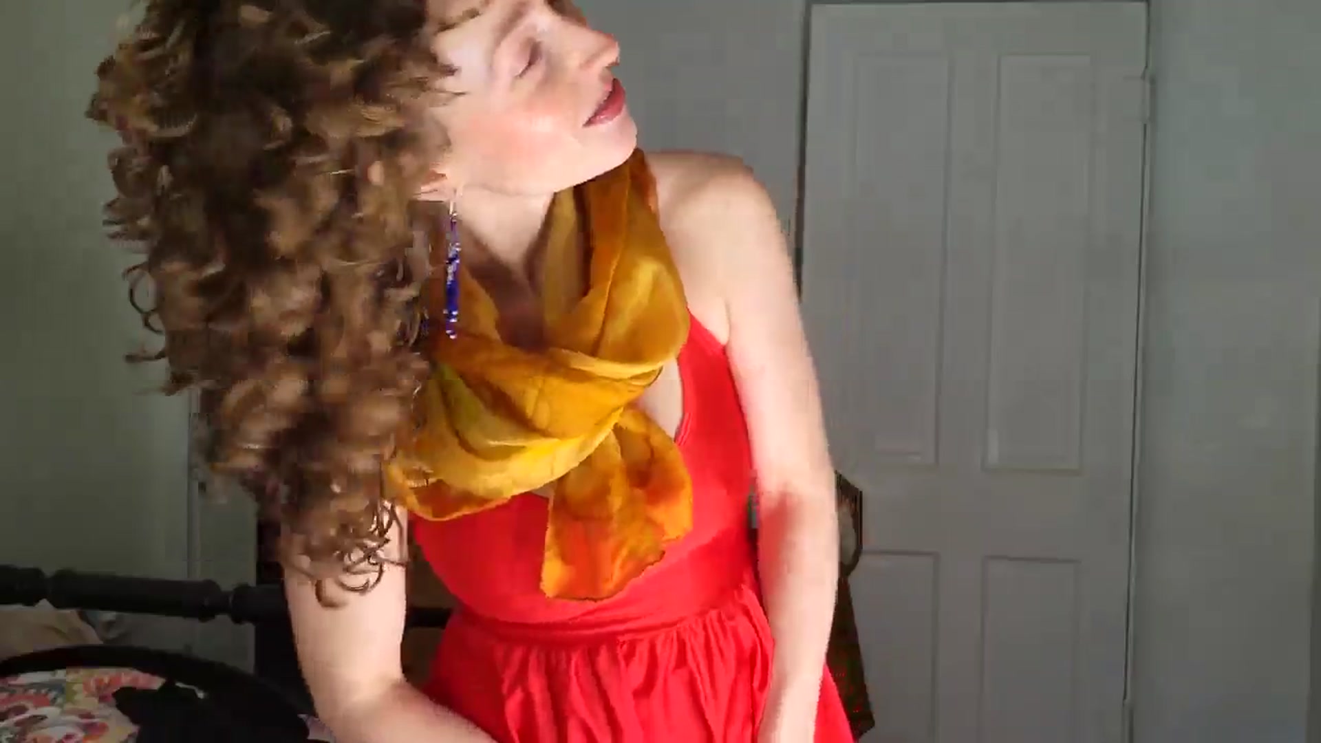 Gallery image thumbnail from TrollopTaylor's myfreecams stream on, 04/18/2025, 19:23 image 6 of 20