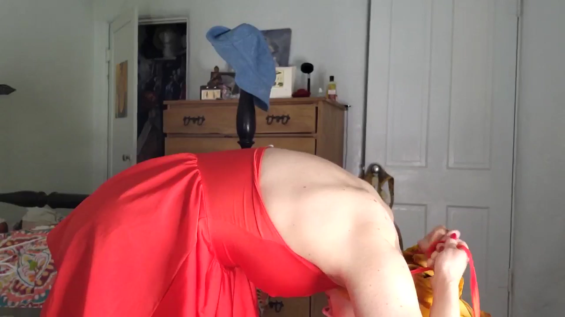 Gallery image thumbnail from TrollopTaylor's myfreecams stream on, 04/18/2025, 19:23 image 2 of 20