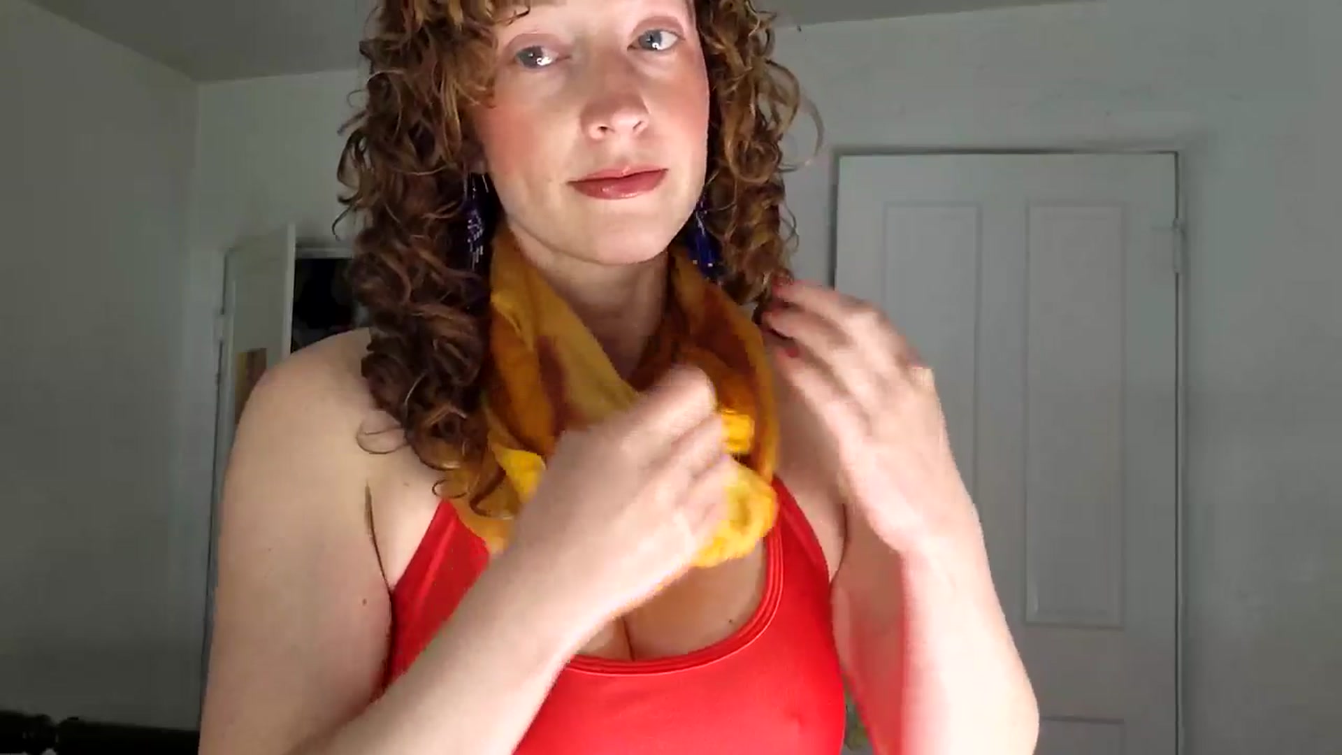 Gallery image thumbnail from TrollopTaylor's myfreecams stream on, 04/18/2025, 19:23 image 18 of 20