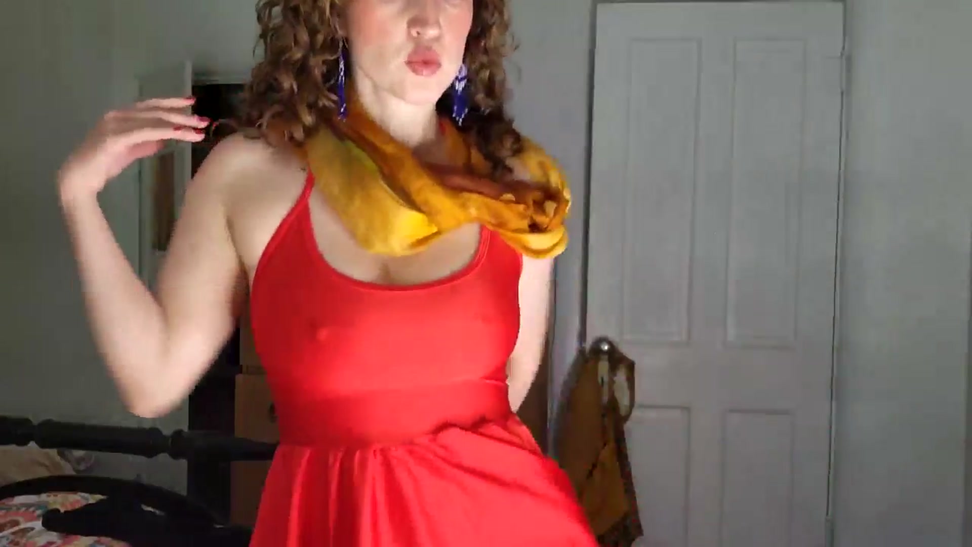 Gallery image thumbnail from TrollopTaylor's myfreecams stream on, 04/18/2025, 19:23 image 10 of 20