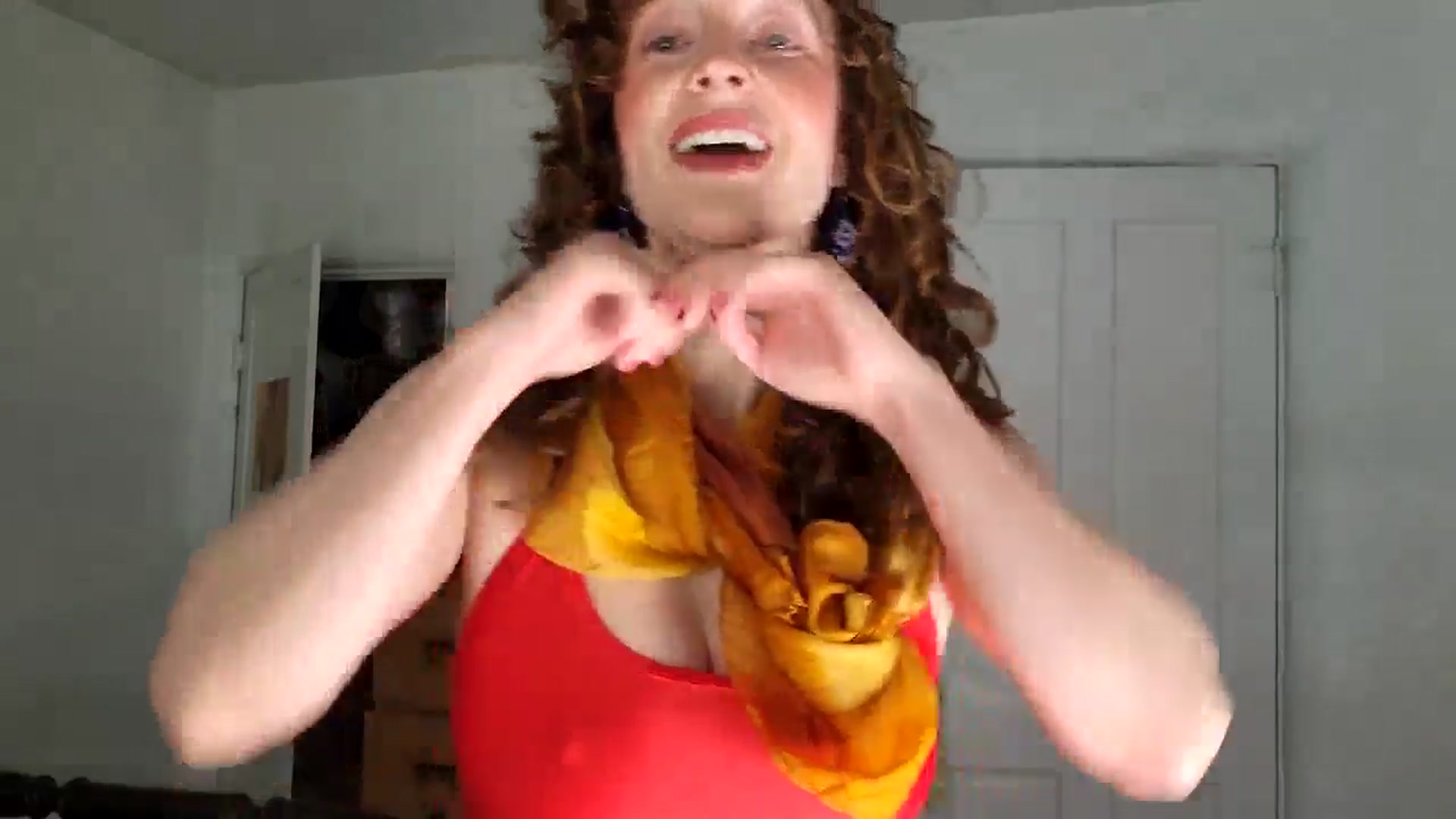 Gallery image thumbnail from TrollopTaylor's myfreecams stream on, 04/18/2025, 19:23 image 16 of 20