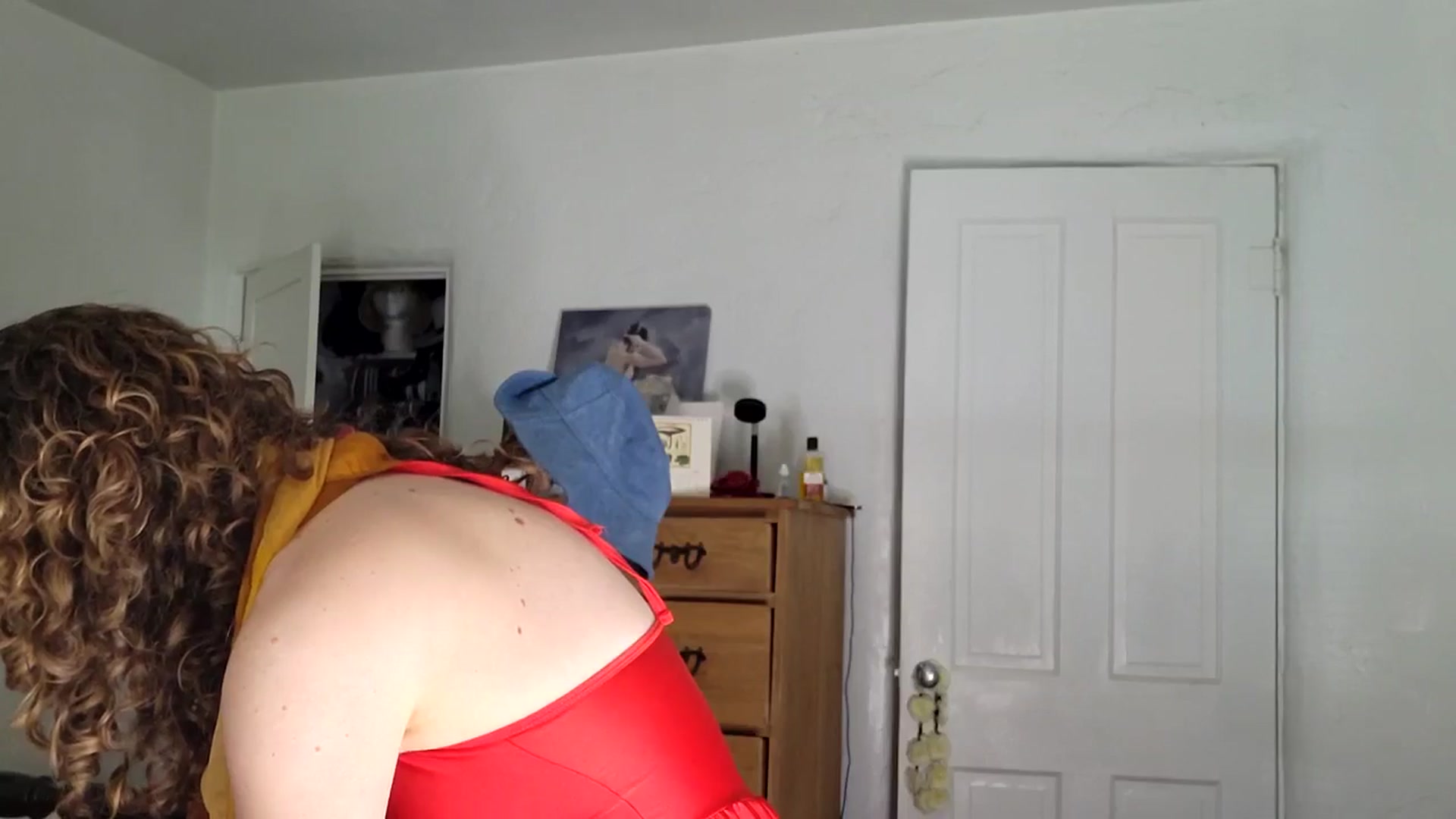Gallery image thumbnail from TrollopTaylor's myfreecams stream on, 04/18/2025, 19:23 image 17 of 20