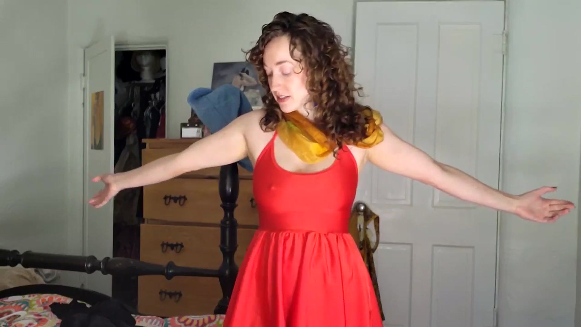 Gallery image thumbnail from TrollopTaylor's myfreecams stream on, 04/18/2025, 19:23 image 9 of 20