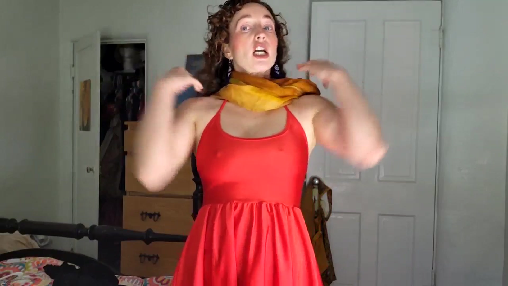 Gallery image thumbnail from TrollopTaylor's myfreecams stream on, 04/18/2025, 19:23 image 7 of 20