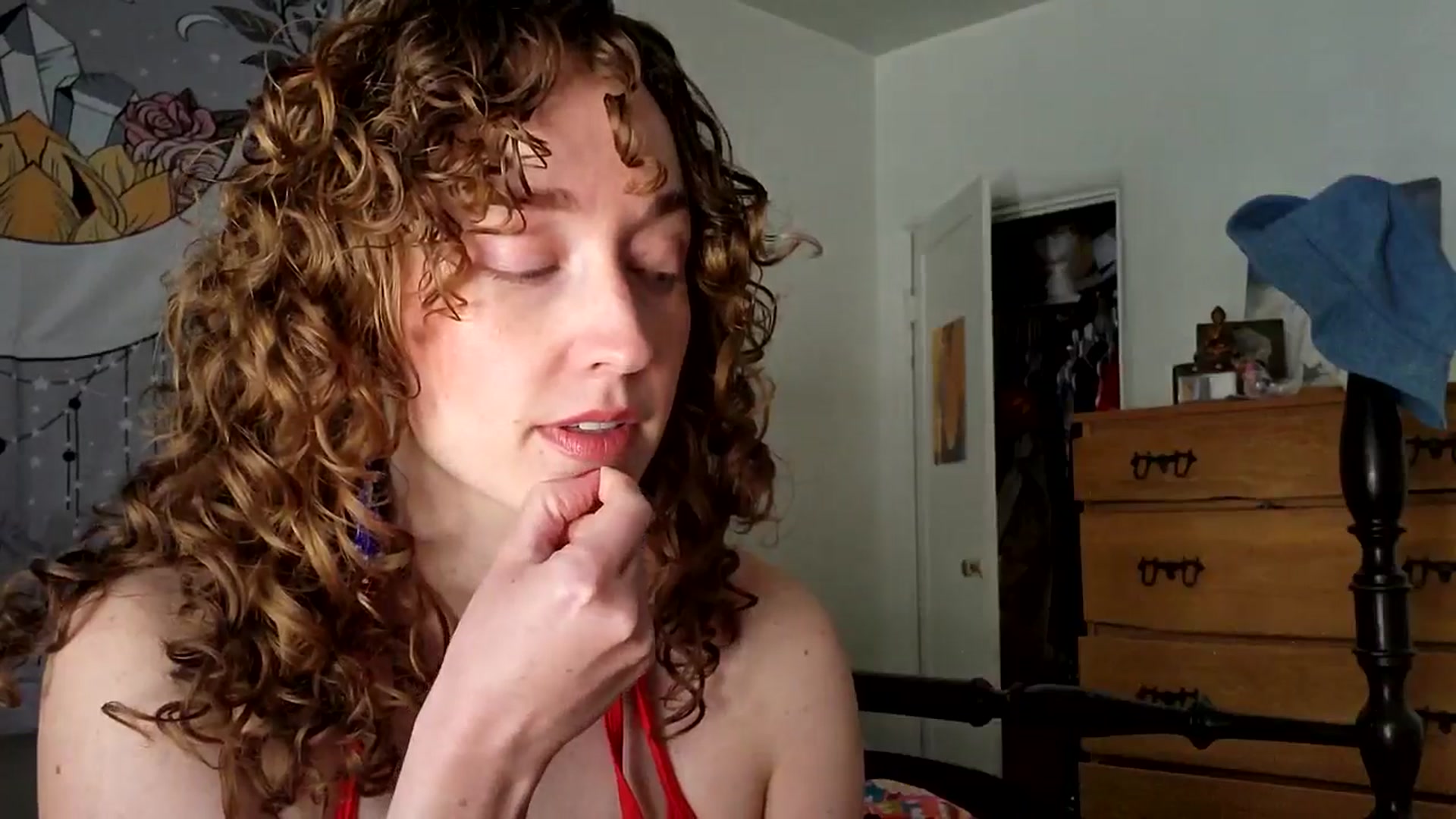 Gallery image thumbnail from TrollopTaylor's myfreecams stream on, 04/18/2025, 21:16 image 15 of 20