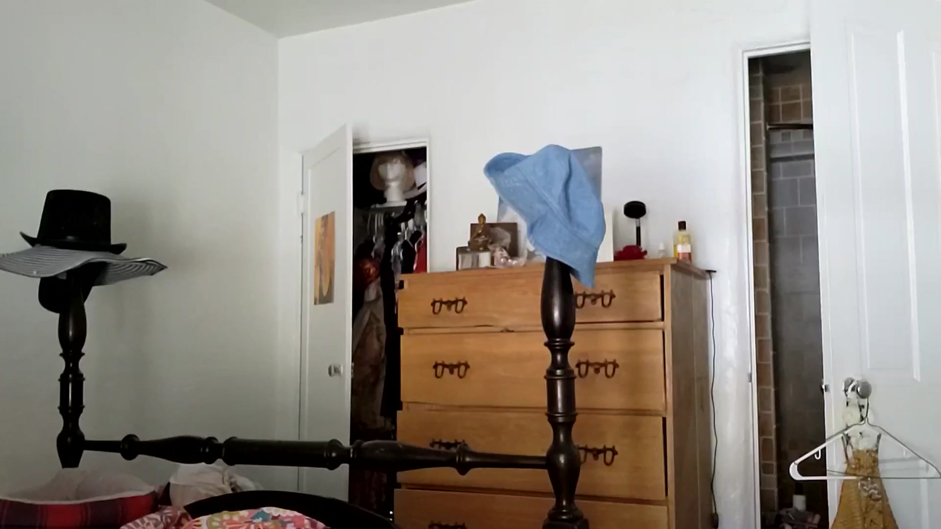 Gallery image thumbnail from TrollopTaylor's myfreecams stream on, 04/18/2025, 21:16 image 14 of 20