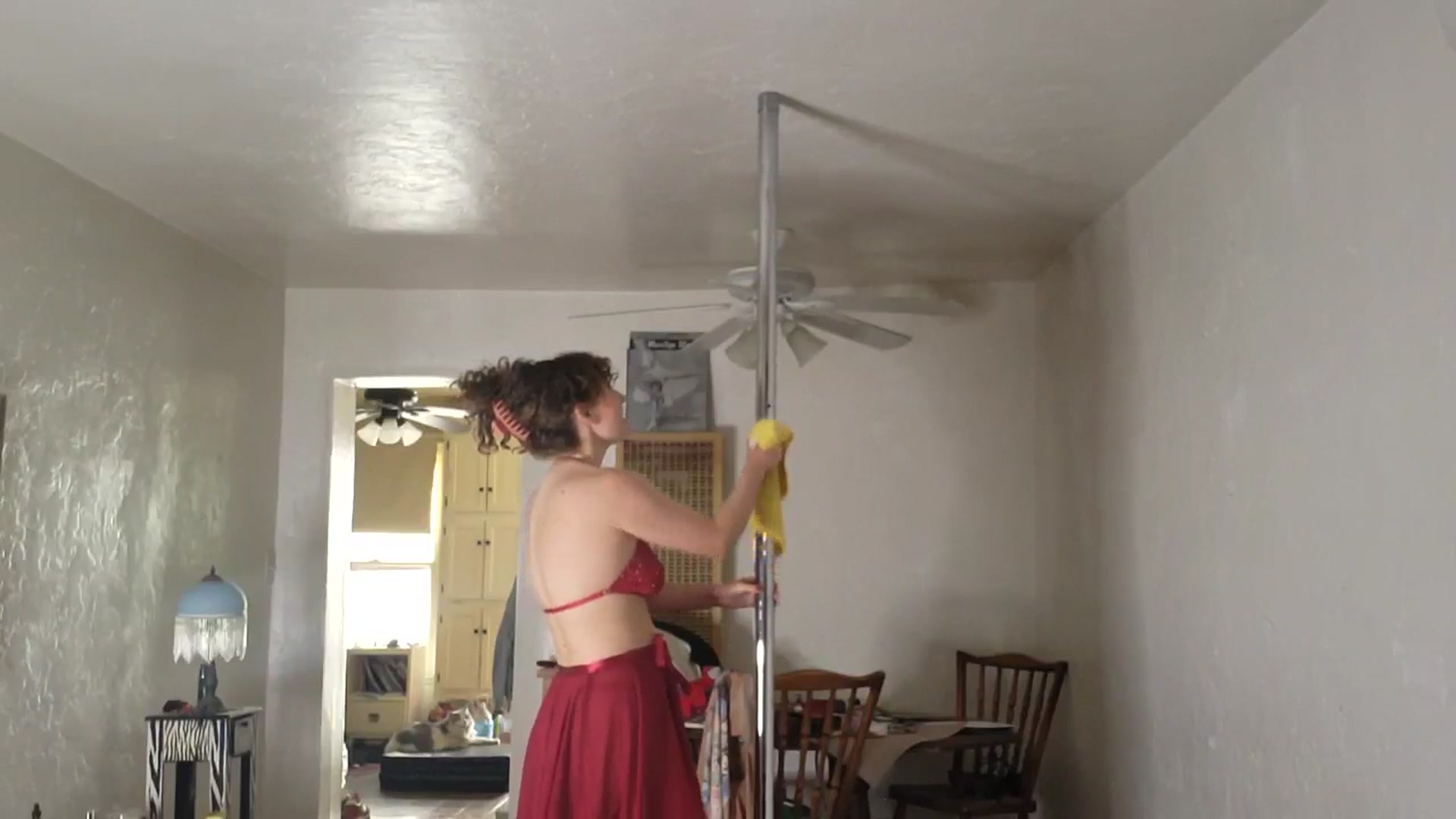Gallery image thumbnail from TrollopTaylor's myfreecams stream on, 04/22/2025, 18:20 image 20 of 20