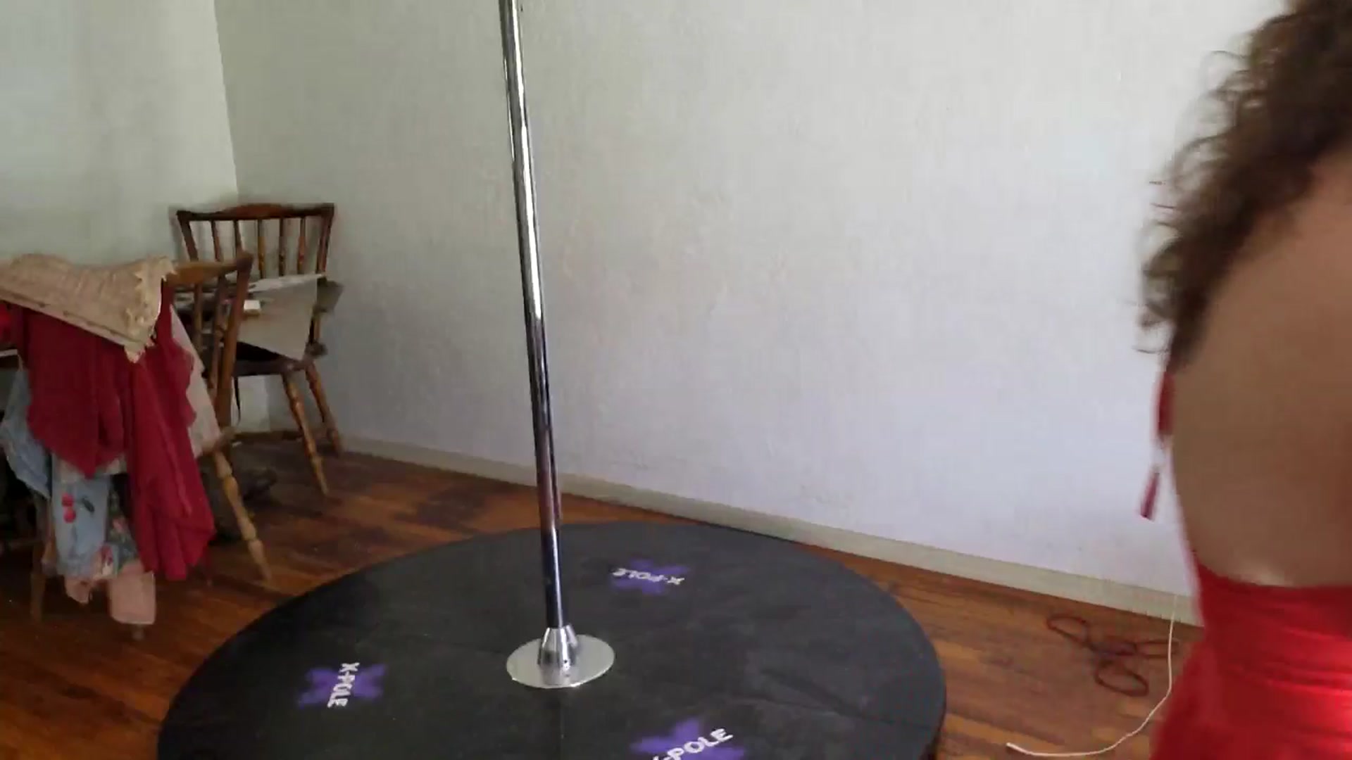 Gallery image thumbnail from TrollopTaylor's myfreecams stream on, 04/25/2025, 22:18 image 6 of 20