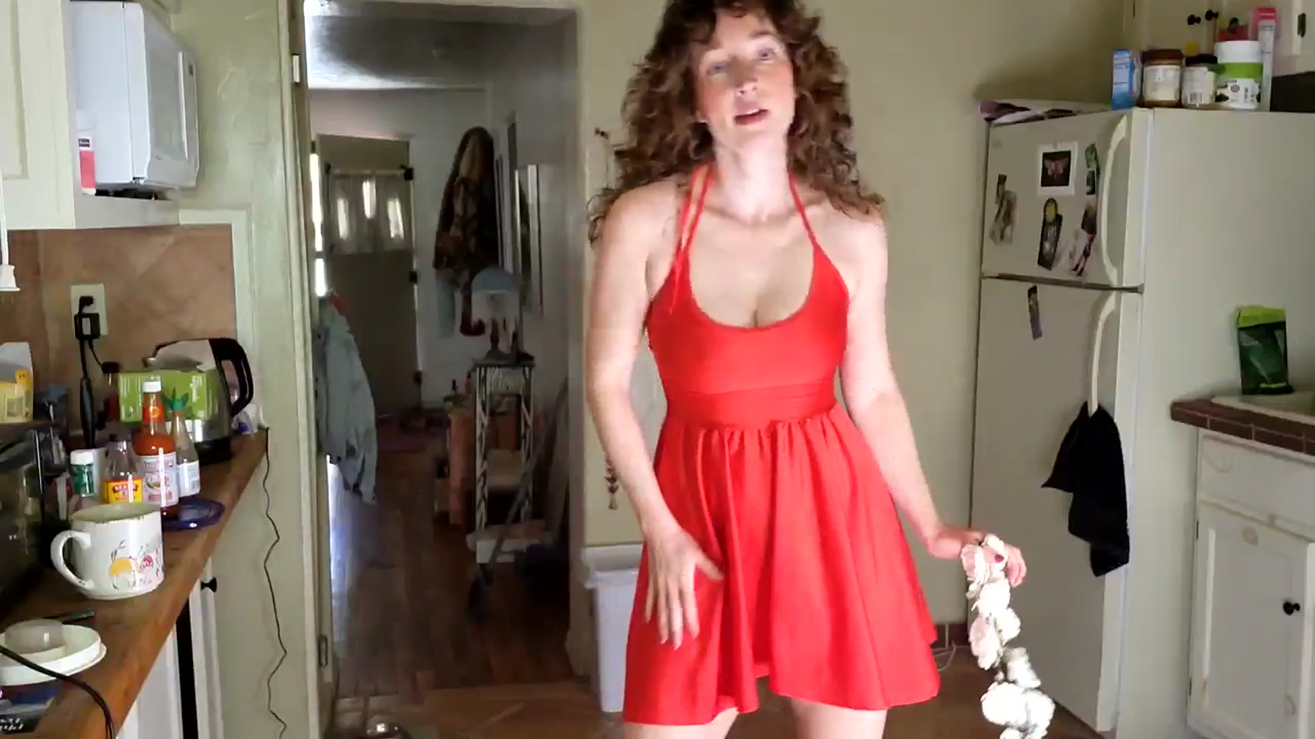 Gallery image thumbnail from TrollopTaylor's myfreecams stream on, 04/25/2025, 22:18 image 3 of 20
