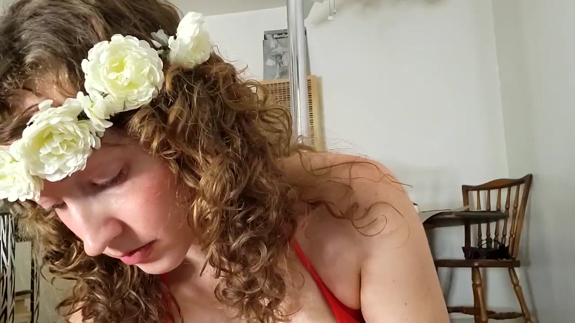 Gallery image thumbnail from TrollopTaylor's myfreecams stream on, 04/25/2025, 22:18 image 19 of 20
