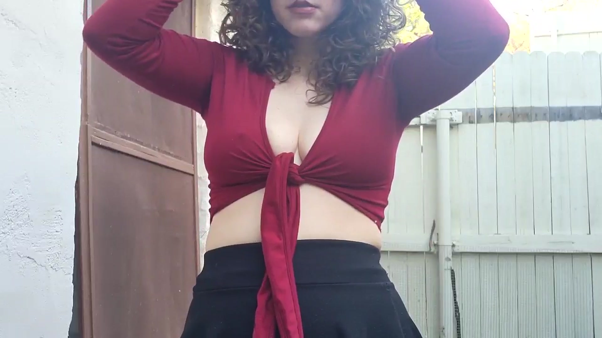Gallery image thumbnail from TrollopTaylor's myfreecams stream on, 04/29/2025, 24:00 image 12 of 20
