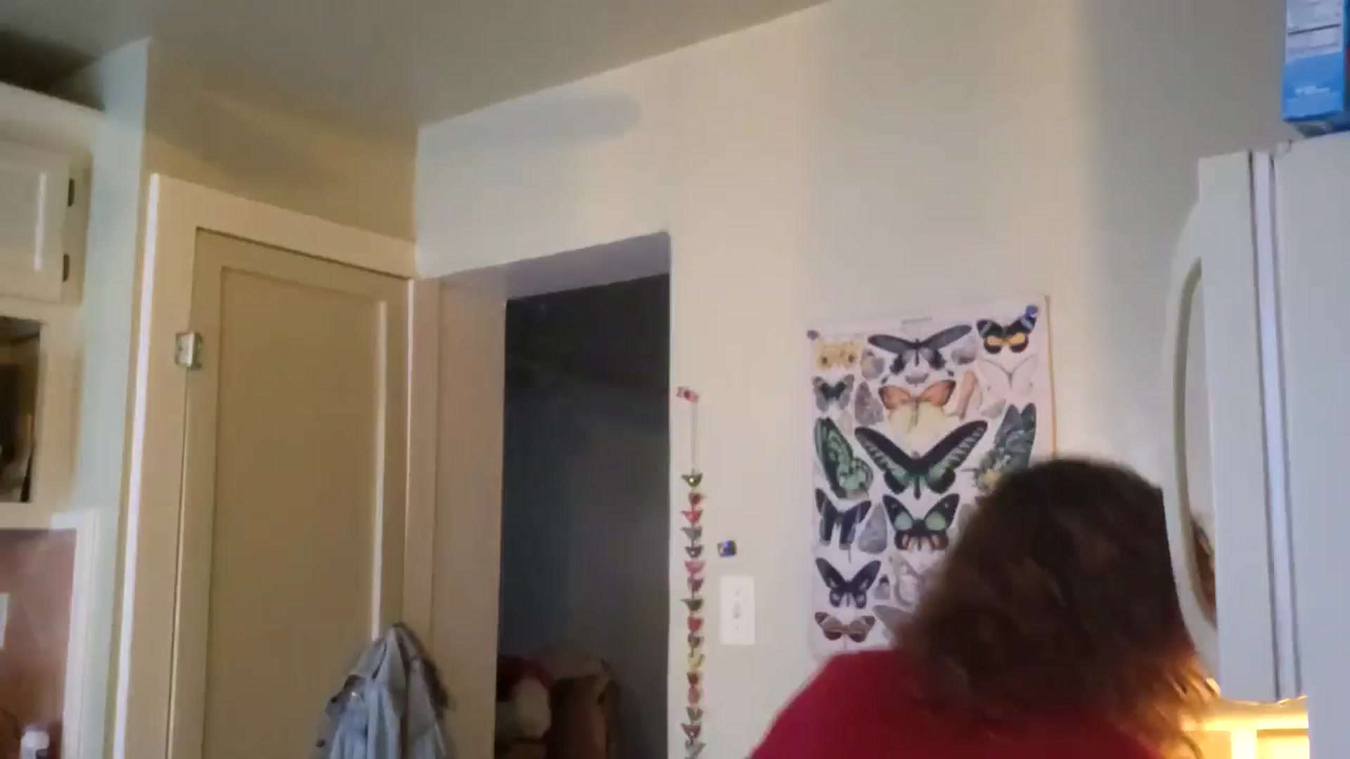 Gallery image thumbnail from TrollopTaylor's myfreecams stream on, 04/29/2025, 01:43 image 7 of 20