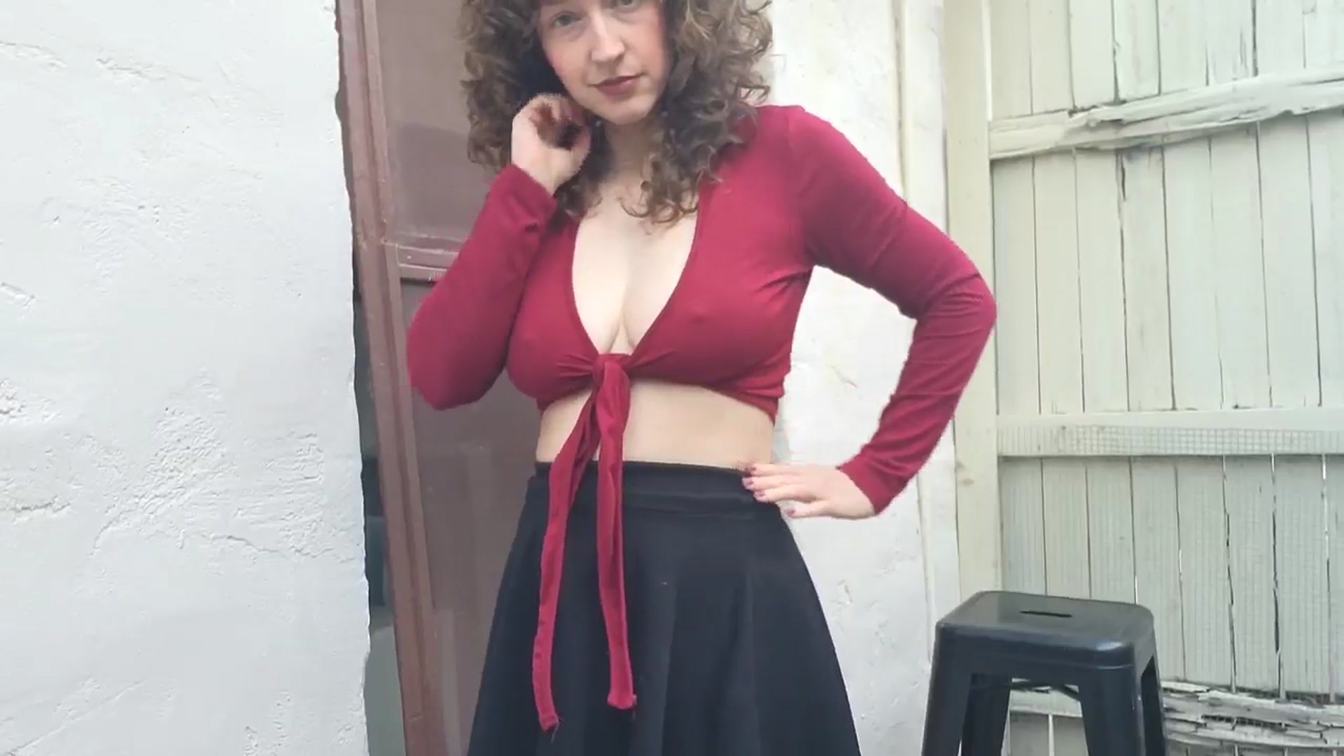 Gallery image thumbnail from TrollopTaylor's myfreecams stream on, 04/29/2025, 01:43 image 4 of 20