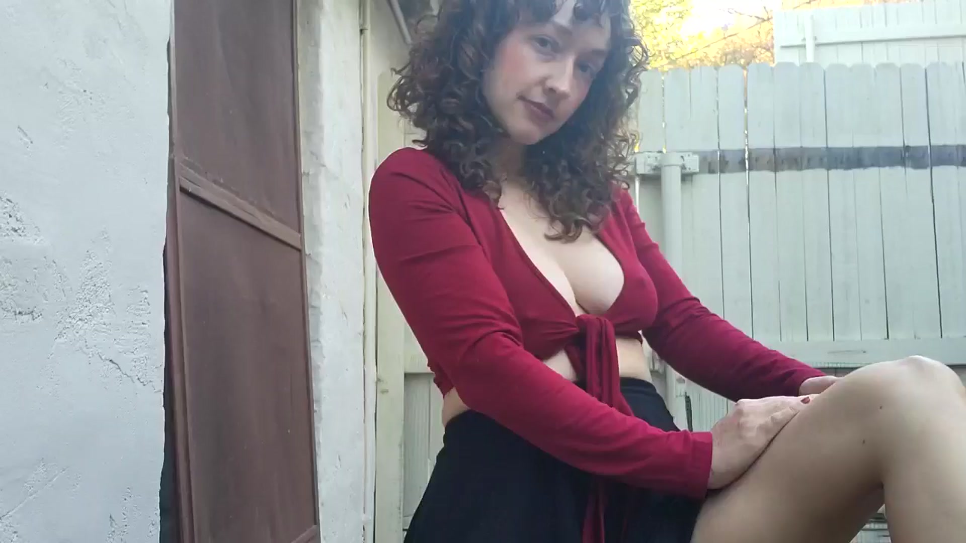 Gallery image thumbnail from TrollopTaylor's myfreecams stream on, 04/29/2025, 01:43 image 1 of 20