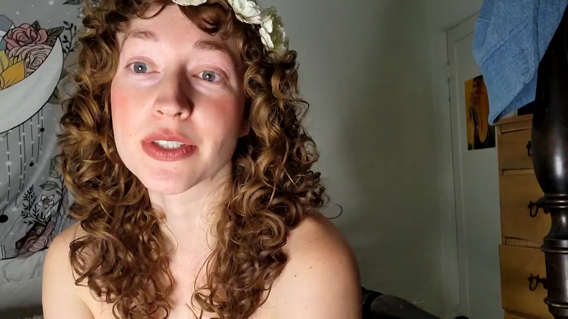 Gallery image thumbnail from TrollopTaylor's myfreecams stream on, 04/30/2025, 03:00 image 10 of 20