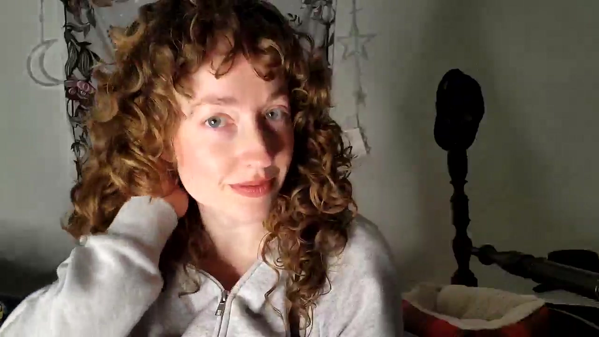 Gallery image thumbnail from TrollopTaylor's myfreecams stream on, 04/30/2025, 03:00 image 20 of 20