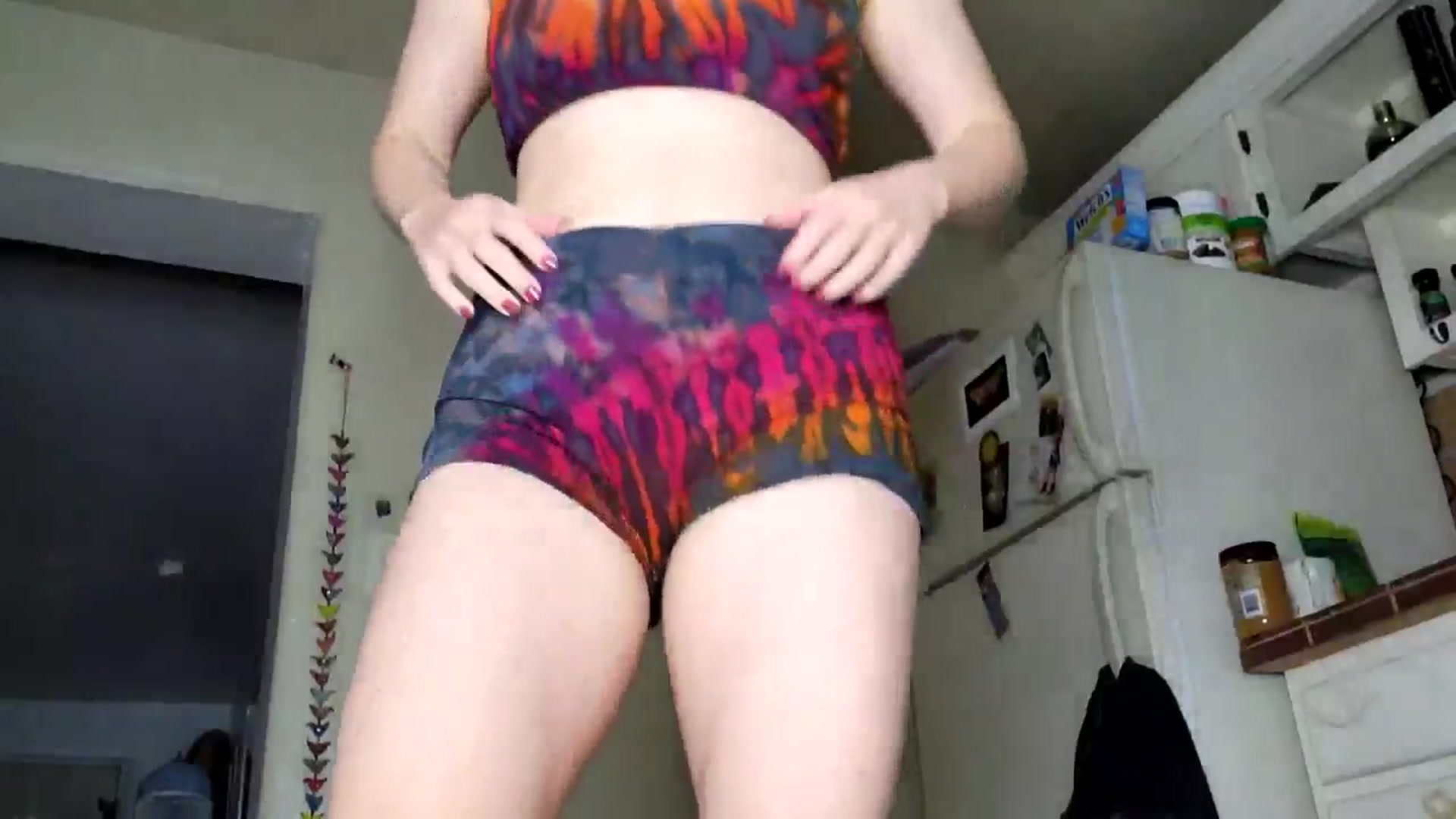 Gallery image thumbnail from TrollopTaylor's myfreecams stream on, 05/01/2025, 24:49 image 18 of 20