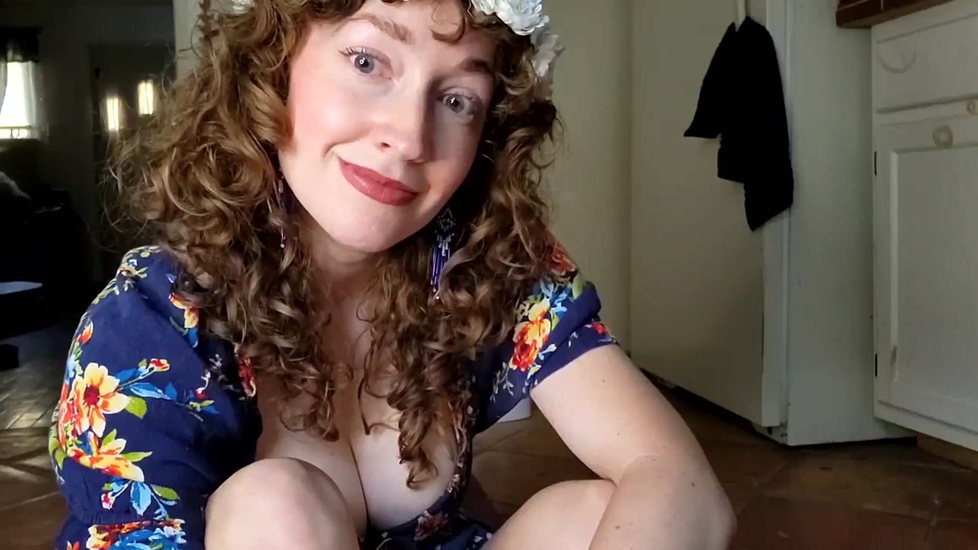 Gallery image thumbnail from TrollopTaylor's myfreecams stream on, 05/01/2025, 24:49 image 8 of 20