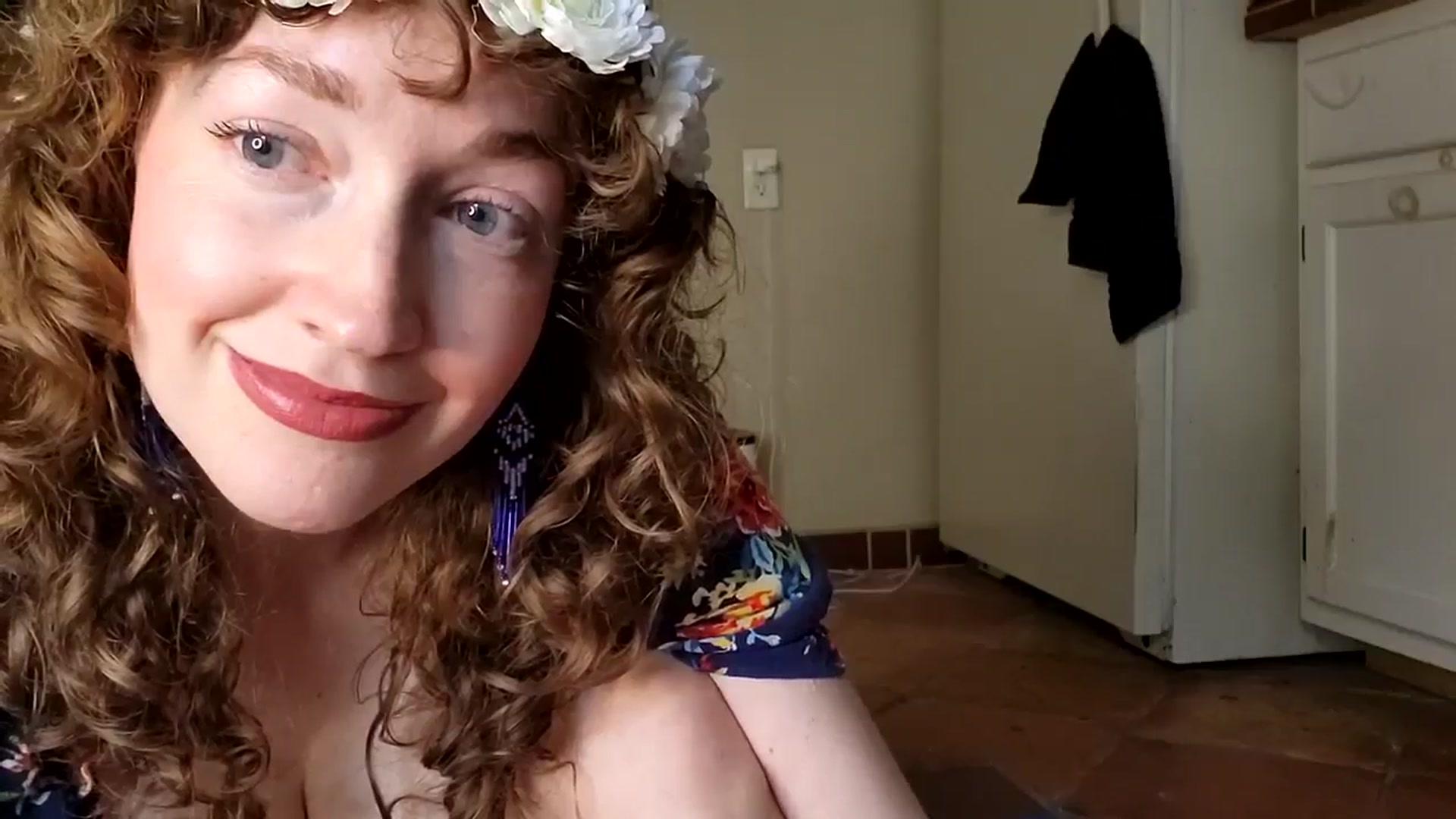 Gallery image thumbnail from TrollopTaylor's myfreecams stream on, 05/01/2025, 24:49 image 12 of 20