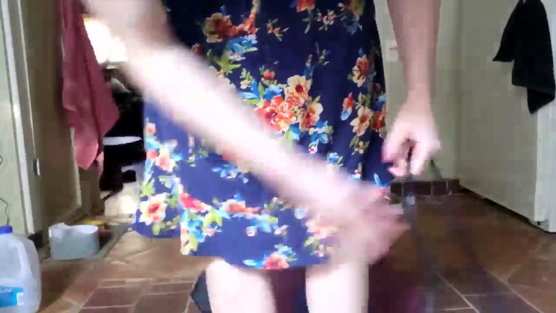 Gallery image thumbnail from TrollopTaylor's myfreecams stream on, 05/01/2025, 24:49 image 10 of 20