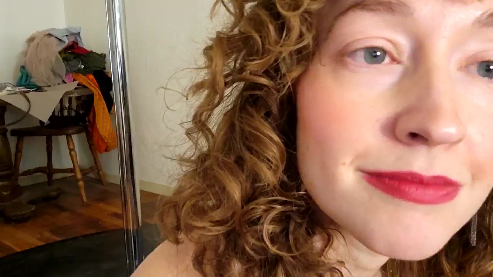 Gallery image thumbnail from TrollopTaylor's myfreecams stream on, 05/01/2025, 22:42 image 18 of 20