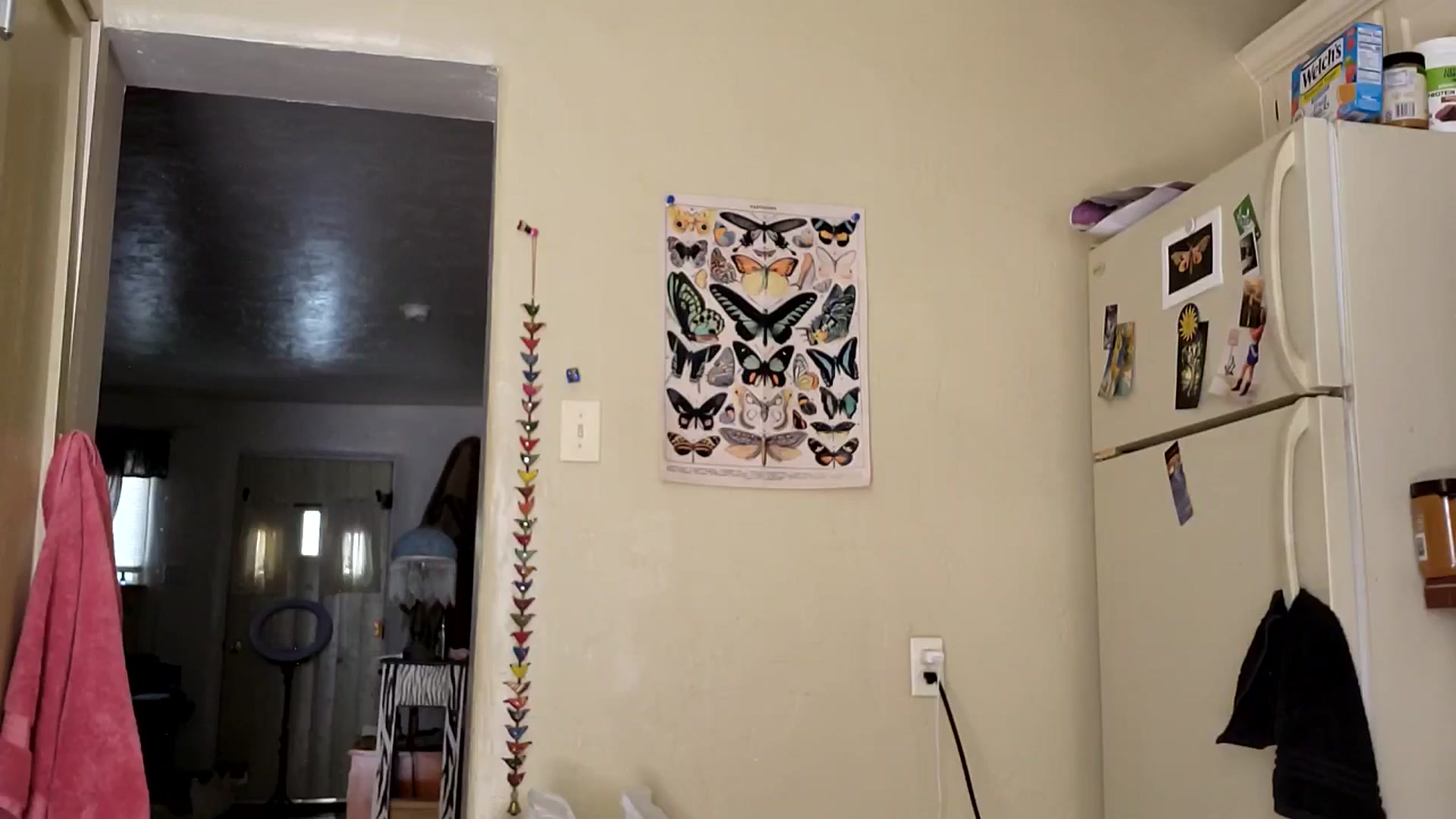 Gallery image thumbnail from TrollopTaylor's myfreecams stream on, 05/01/2025, 22:42 image 9 of 20