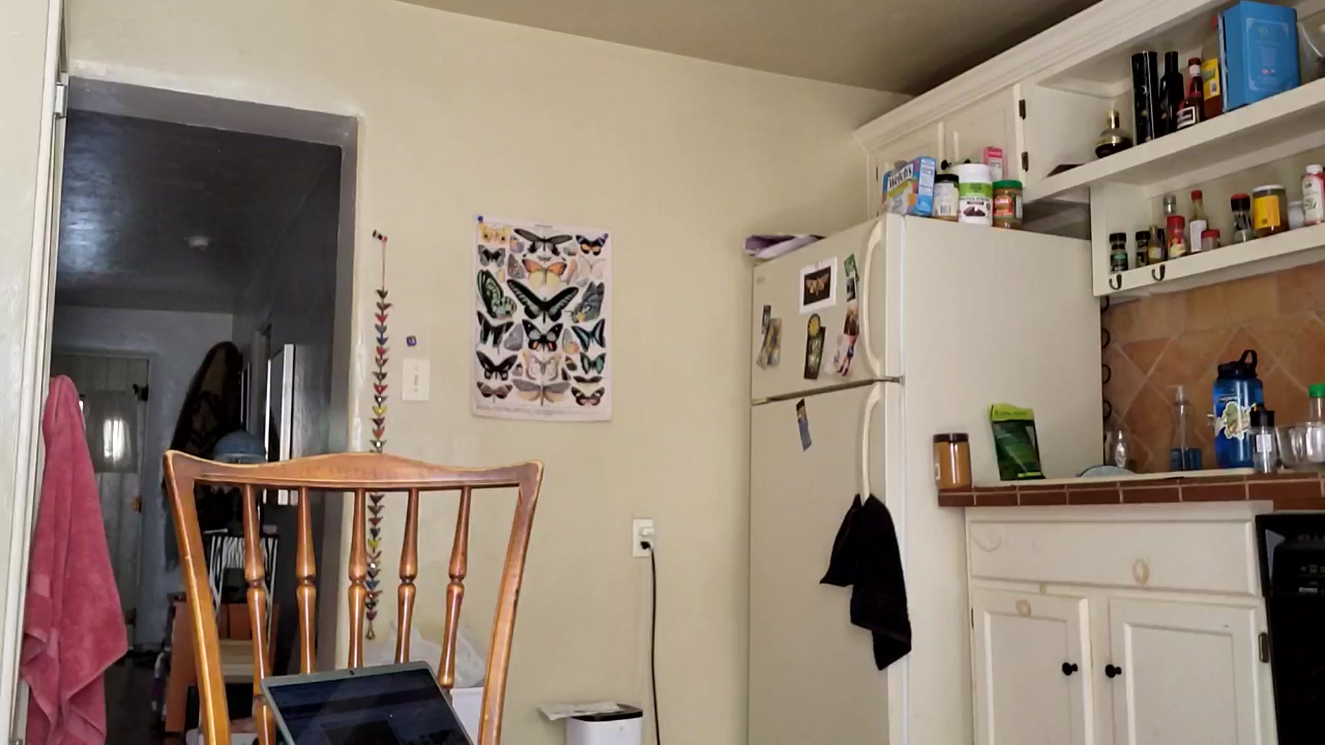 Gallery image thumbnail from TrollopTaylor's myfreecams stream on, 05/01/2025, 22:42 image 4 of 20