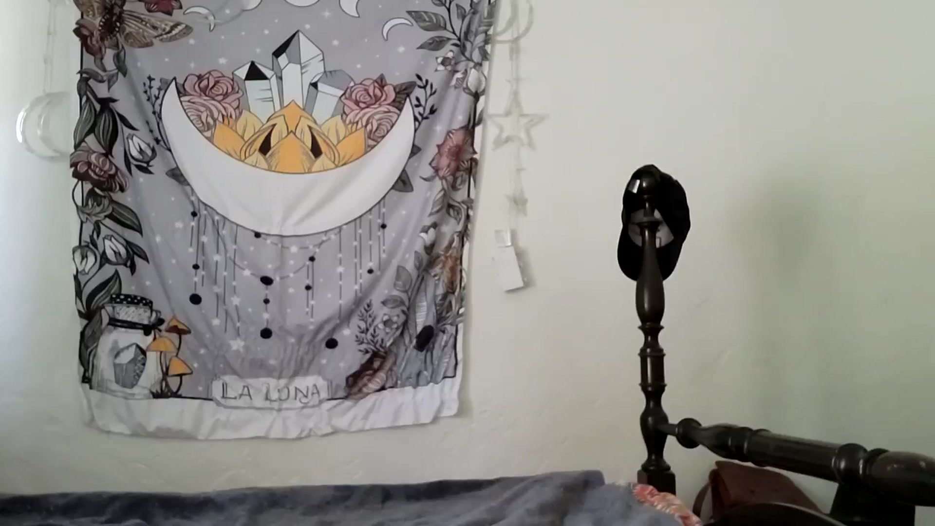 Gallery image thumbnail from TrollopTaylor's myfreecams stream on, 05/05/2025, 19:27 image 16 of 20