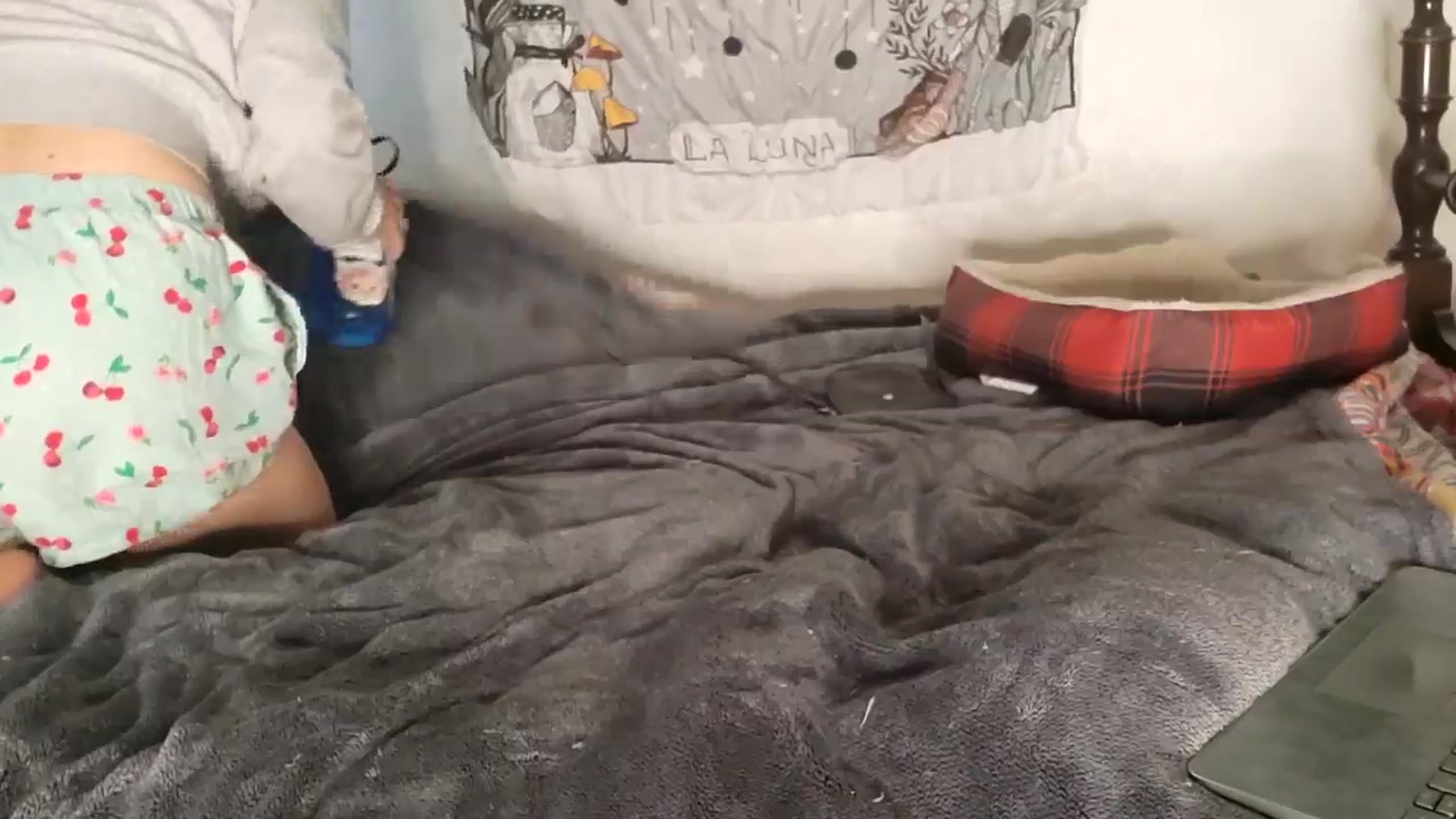 Gallery image thumbnail from TrollopTaylor's myfreecams stream on, 05/07/2025, 24:15 image 2 of 20