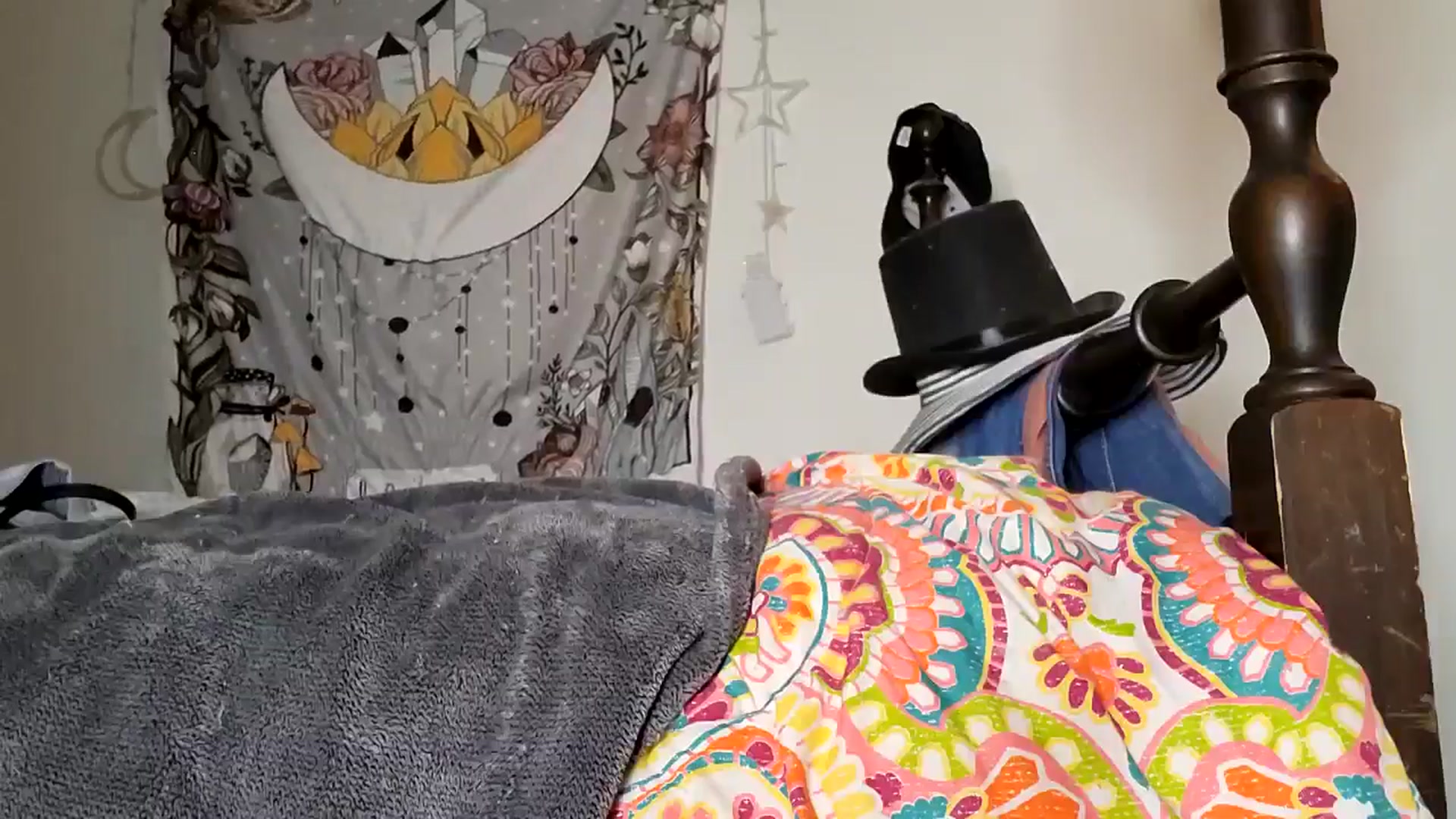 Gallery image thumbnail from TrollopTaylor's myfreecams stream on, 05/13/2025, 05:22 image 7 of 20