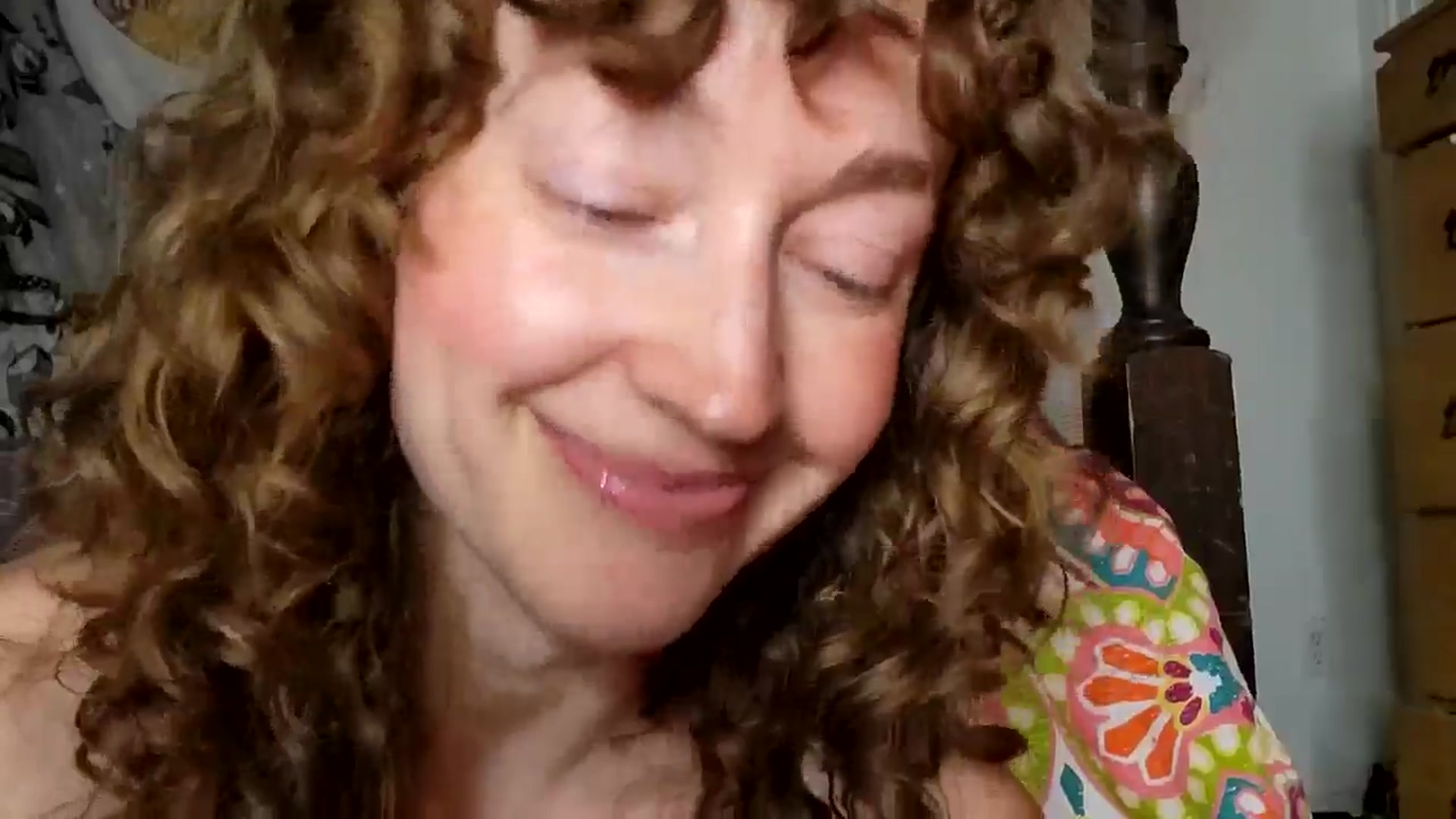 Gallery image thumbnail from TrollopTaylor's myfreecams stream on, 05/13/2025, 05:22 image 12 of 20