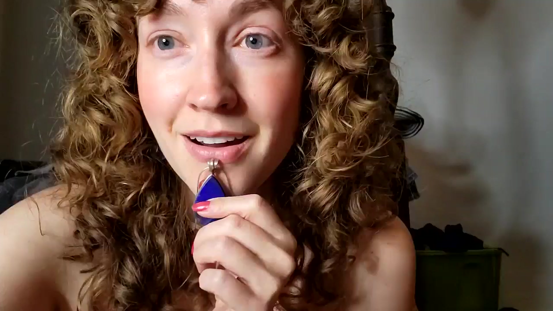 Gallery image thumbnail from TrollopTaylor's myfreecams stream on, 05/13/2025, 05:22 image 5 of 20