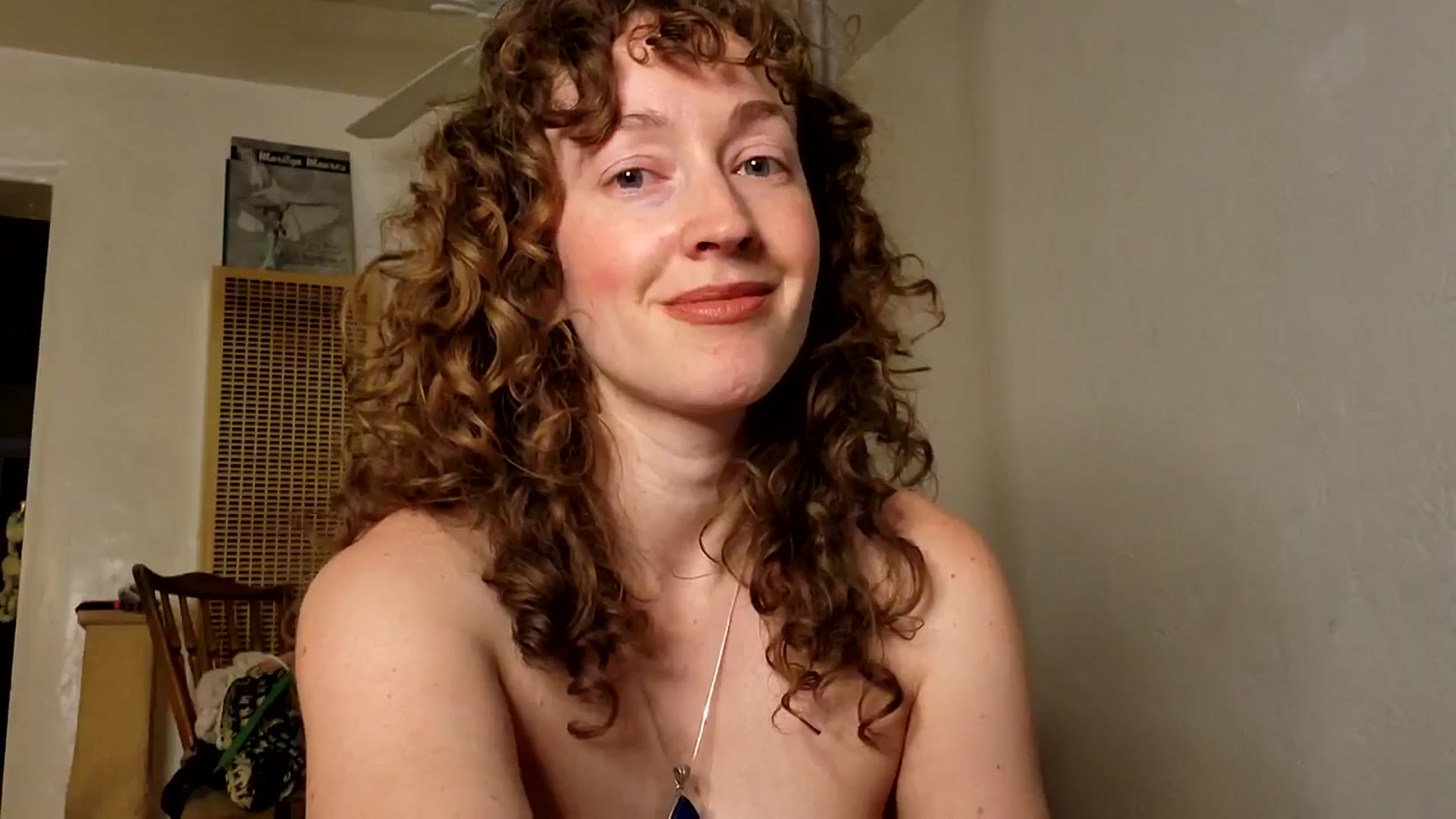 Gallery image thumbnail from TrollopTaylor's myfreecams stream on, 05/14/2025, 03:40 image 4 of 20