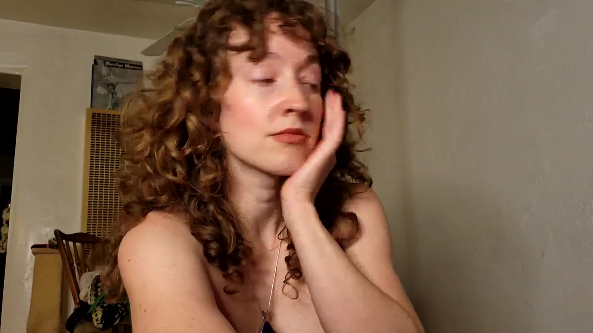 Gallery image thumbnail from TrollopTaylor's myfreecams stream on, 05/14/2025, 03:40 image 3 of 20