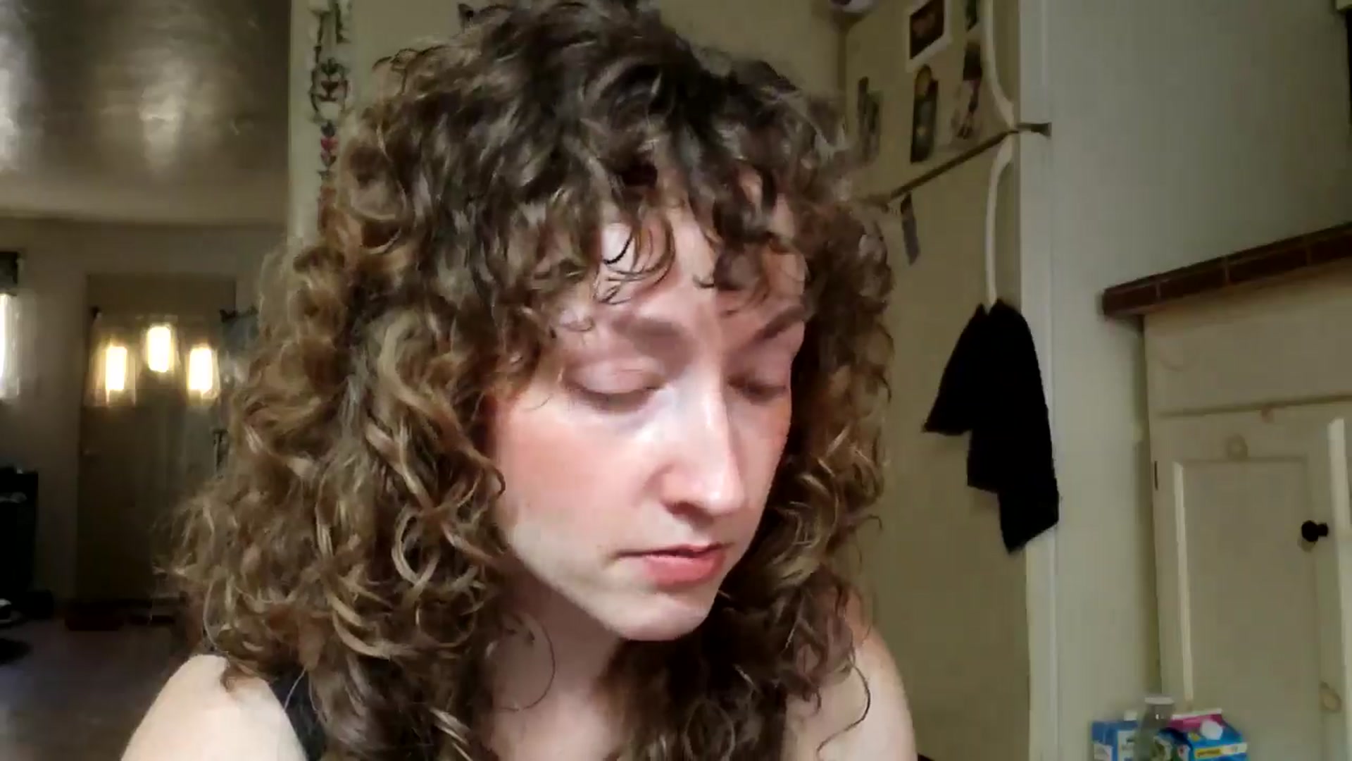 Gallery image thumbnail from TrollopTaylor's myfreecams stream on, 05/18/2025, 24:06 image 13 of 20