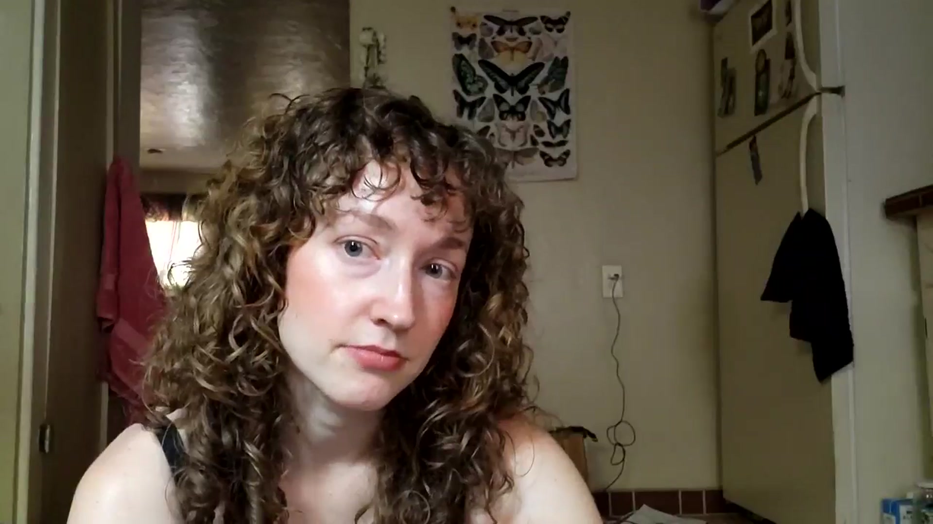 Gallery image thumbnail from TrollopTaylor's myfreecams stream on, 05/18/2025, 24:06 image 9 of 20