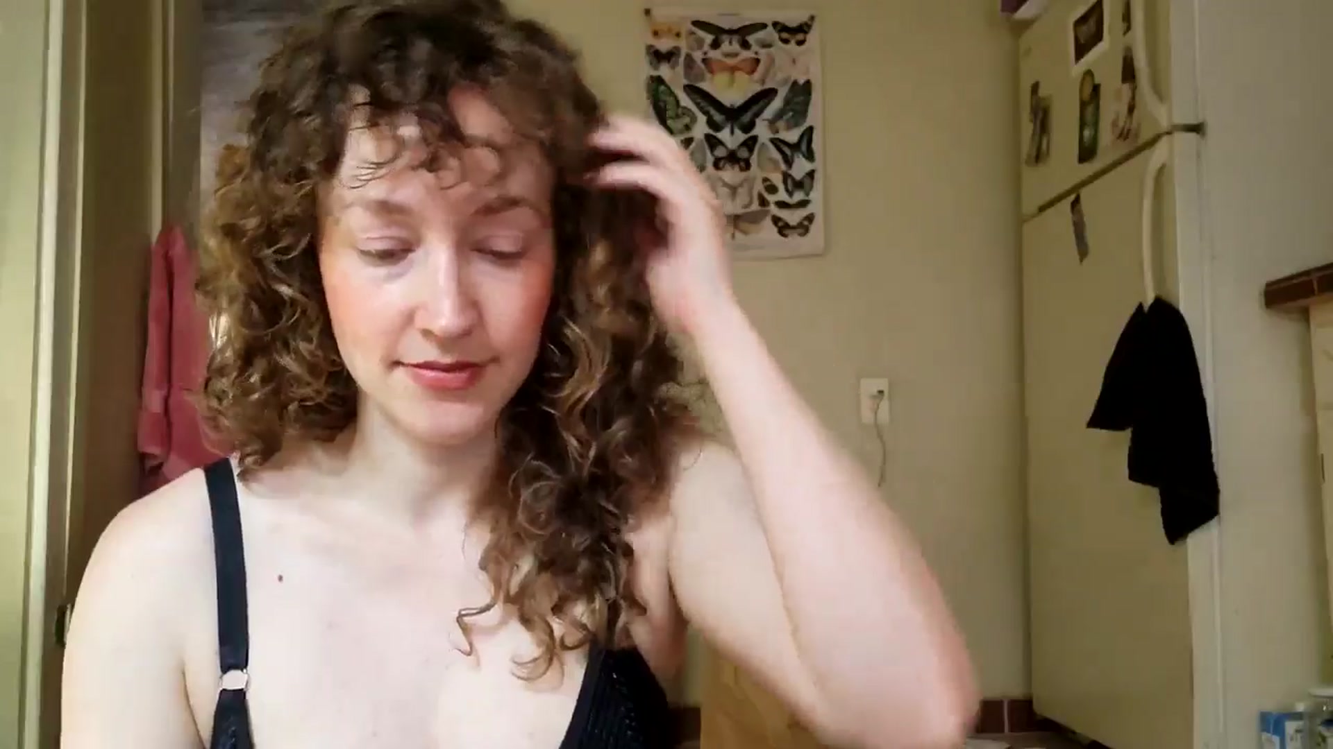 Gallery image thumbnail from TrollopTaylor's myfreecams stream on, 05/18/2025, 24:06 image 3 of 20