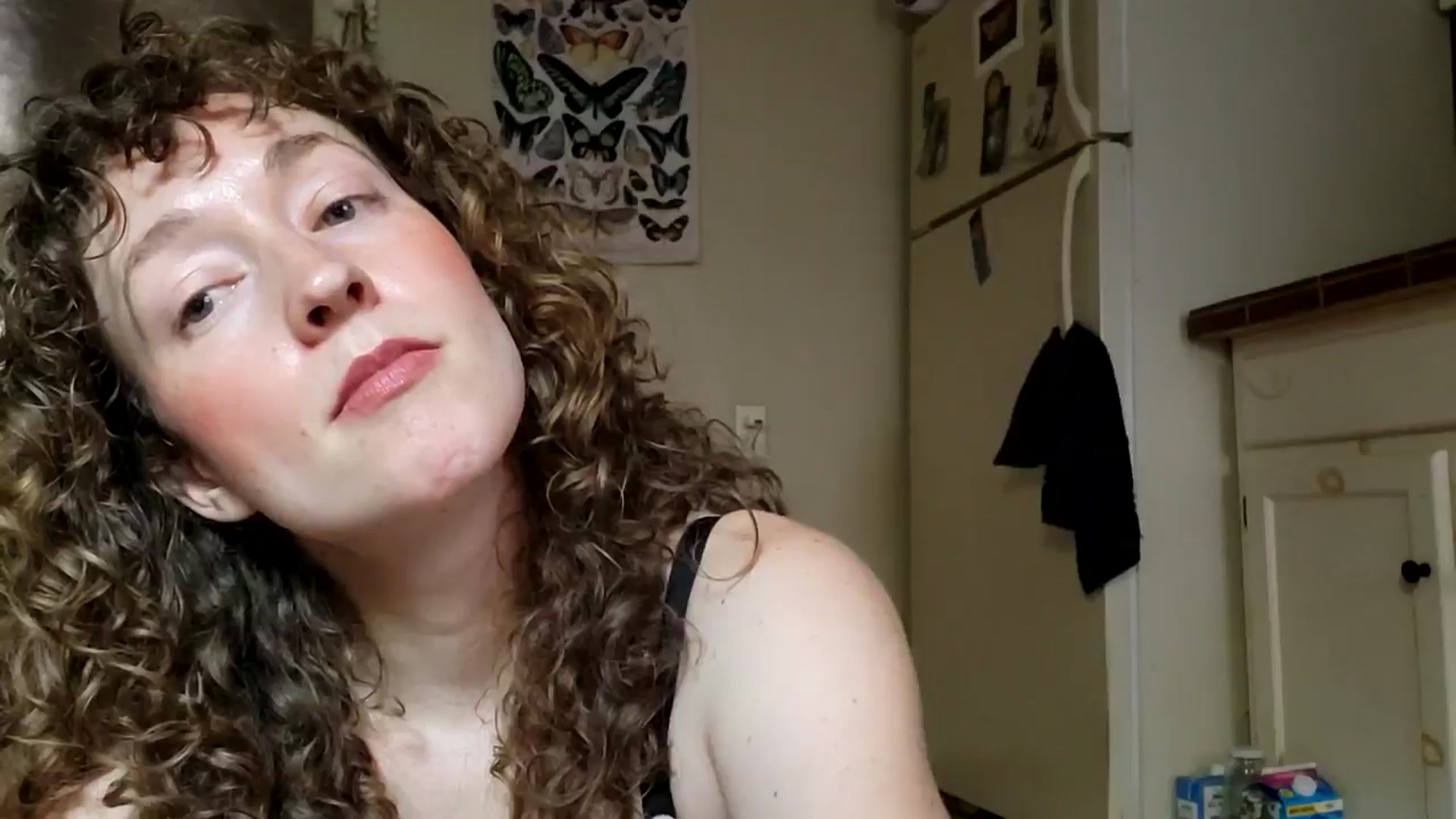 Gallery image thumbnail from TrollopTaylor's myfreecams stream on, 05/18/2025, 24:06 image 11 of 20