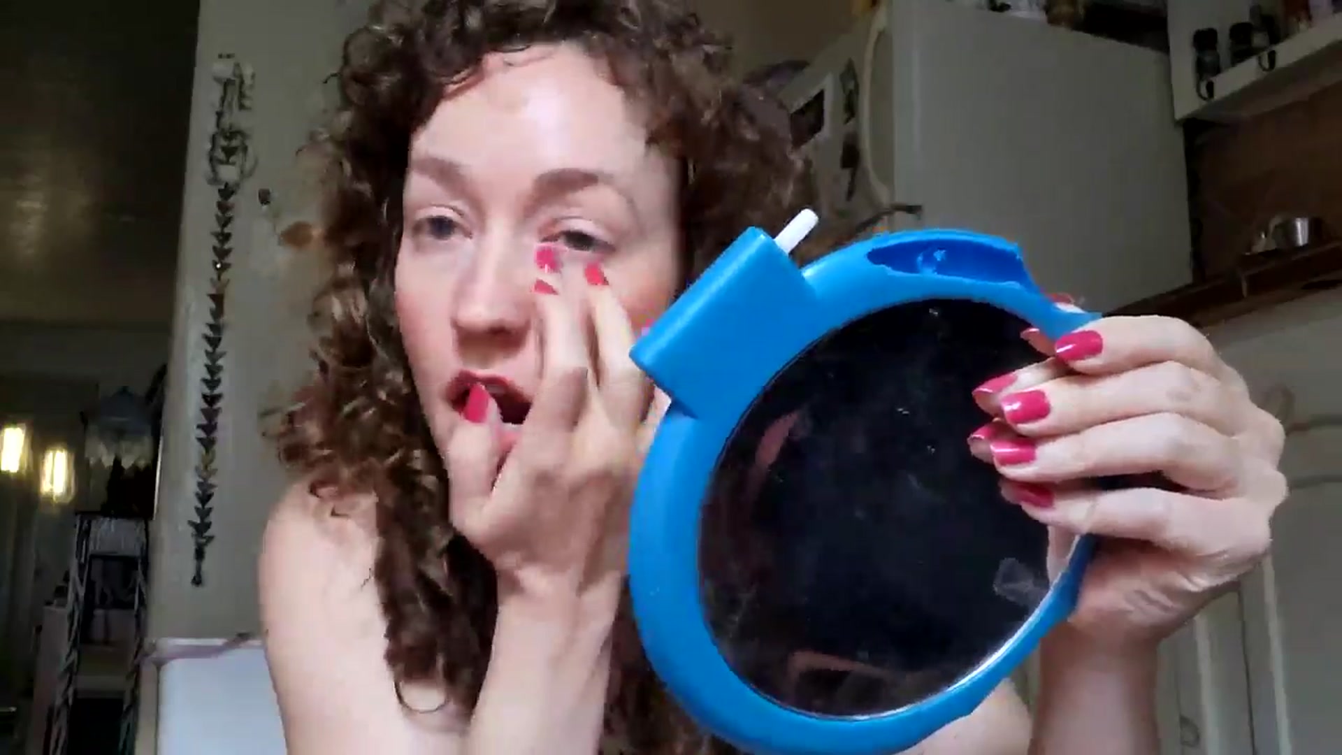 Gallery image thumbnail from TrollopTaylor's myfreecams stream on, 05/18/2025, 24:54 image 11 of 20