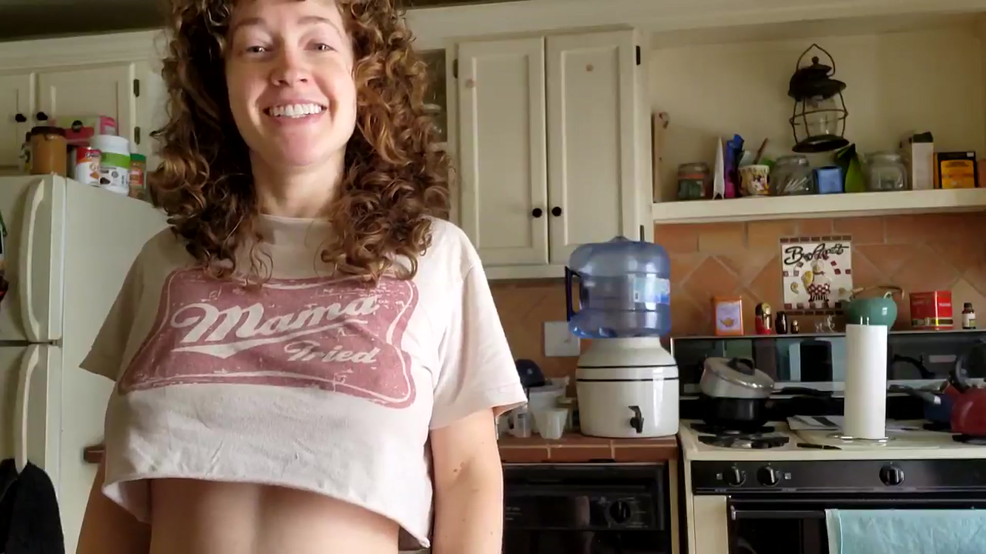Gallery image thumbnail from TrollopTaylor's myfreecams stream on, 05/19/2025, 19:17 image 6 of 20