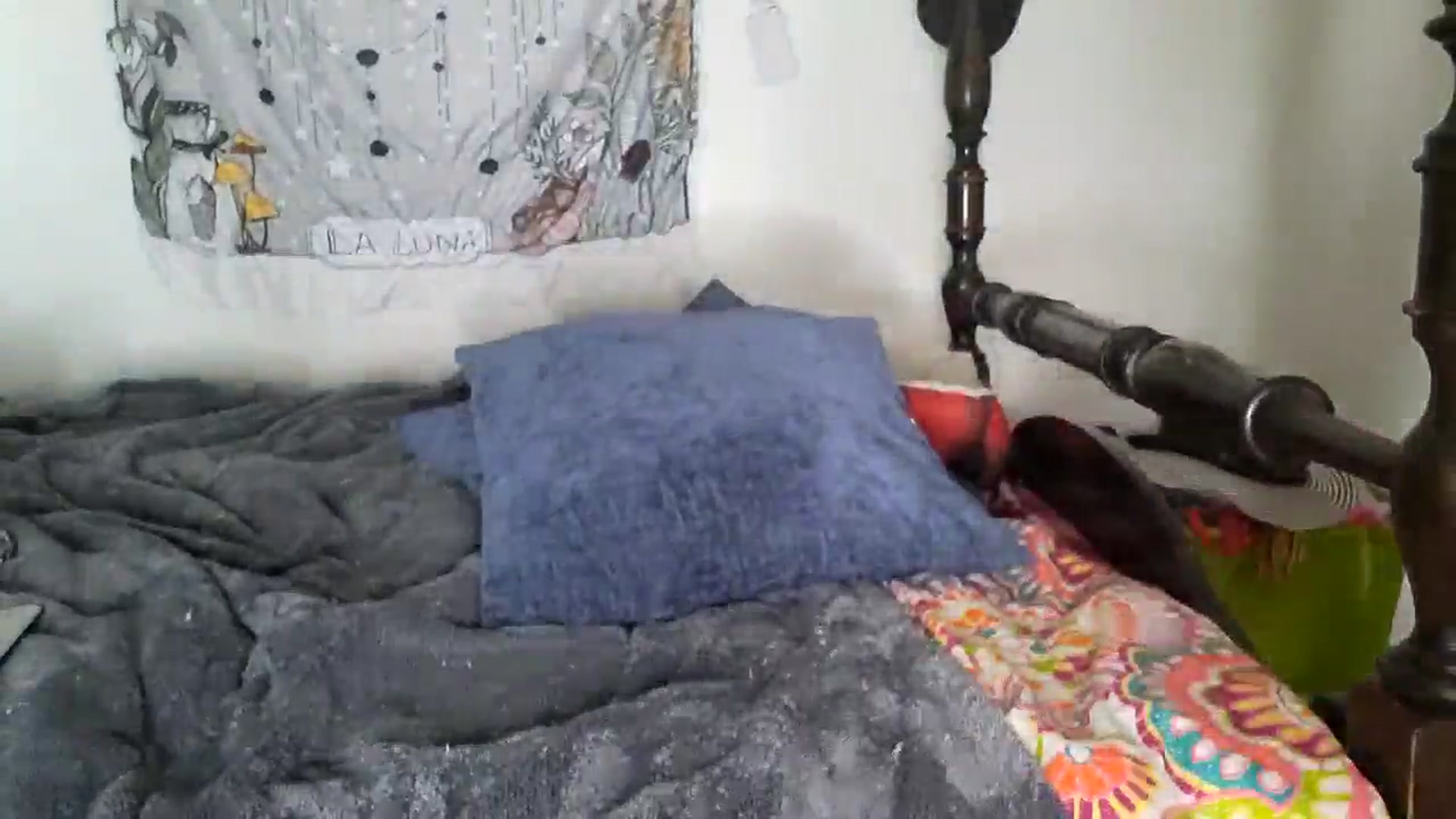 Gallery image thumbnail from TrollopTaylor's myfreecams stream on, 05/27/2025, 23:56 image 2 of 20