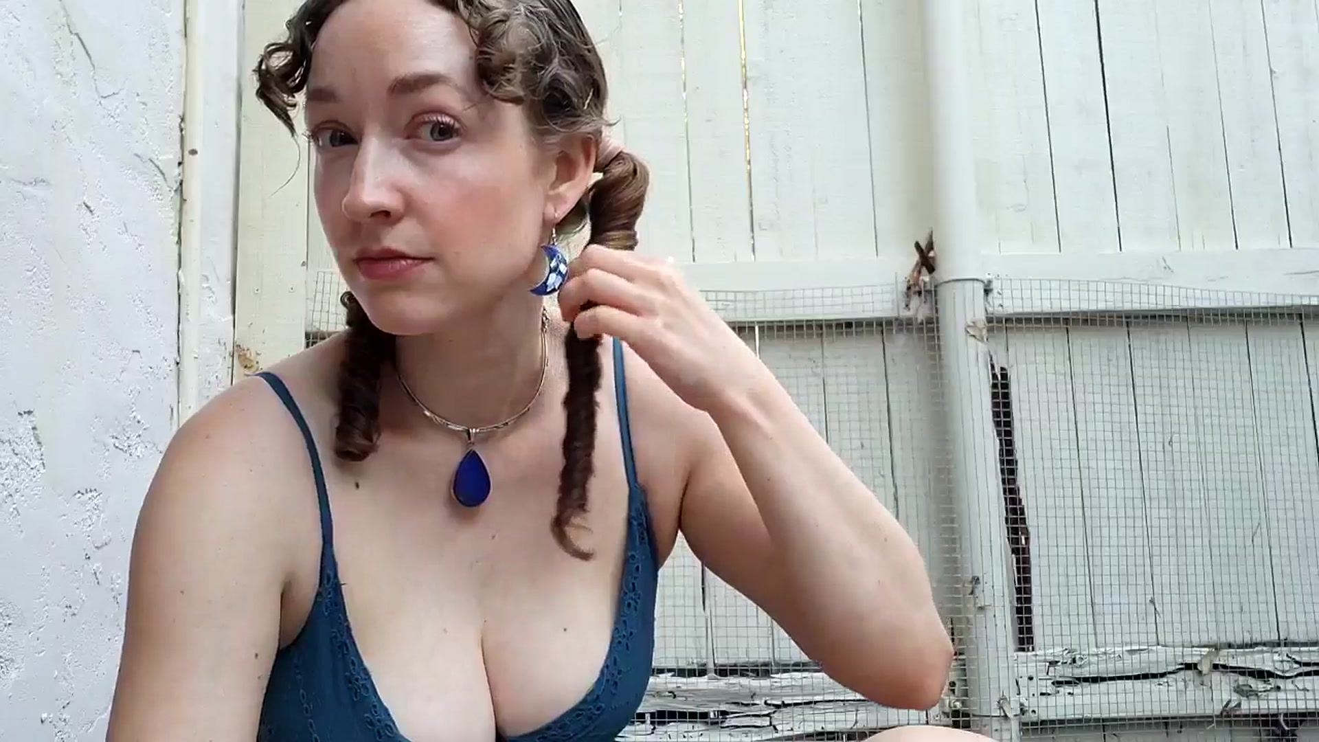 Gallery image thumbnail from TrollopTaylor's myfreecams stream on, 06/07/2025, 02:08 image 4 of 20