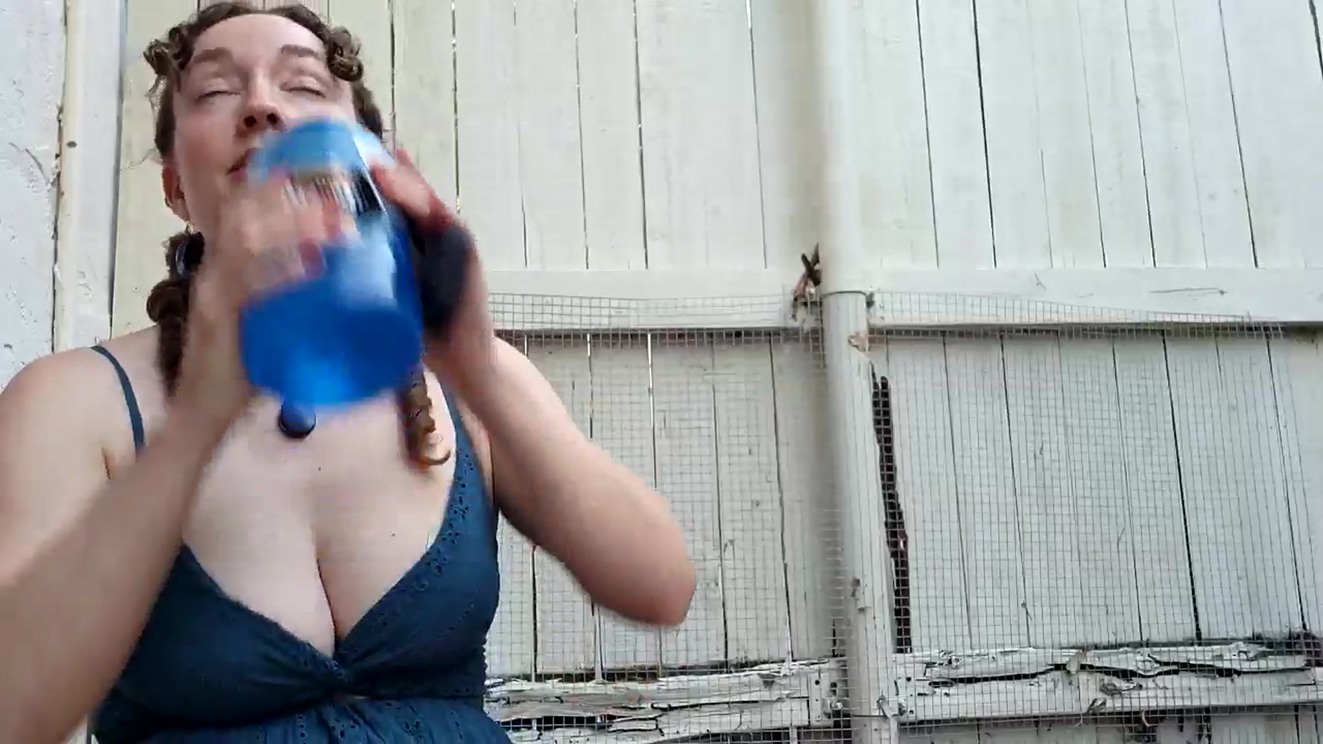 Gallery image thumbnail from TrollopTaylor's myfreecams stream on, 06/07/2025, 02:08 image 7 of 20