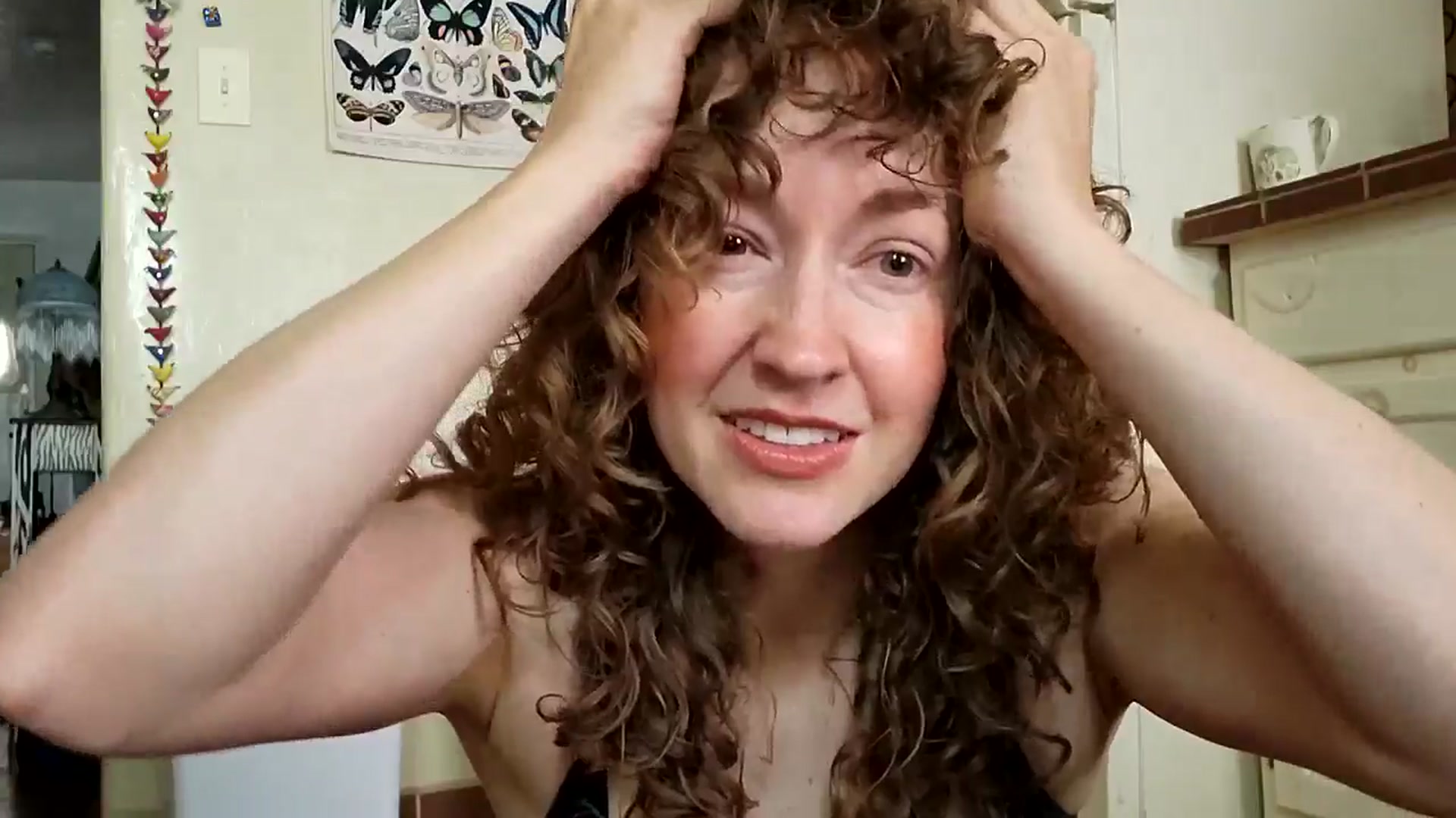 Gallery image thumbnail from TrollopTaylor's myfreecams stream on, 06/10/2025, 19:42 image 6 of 20