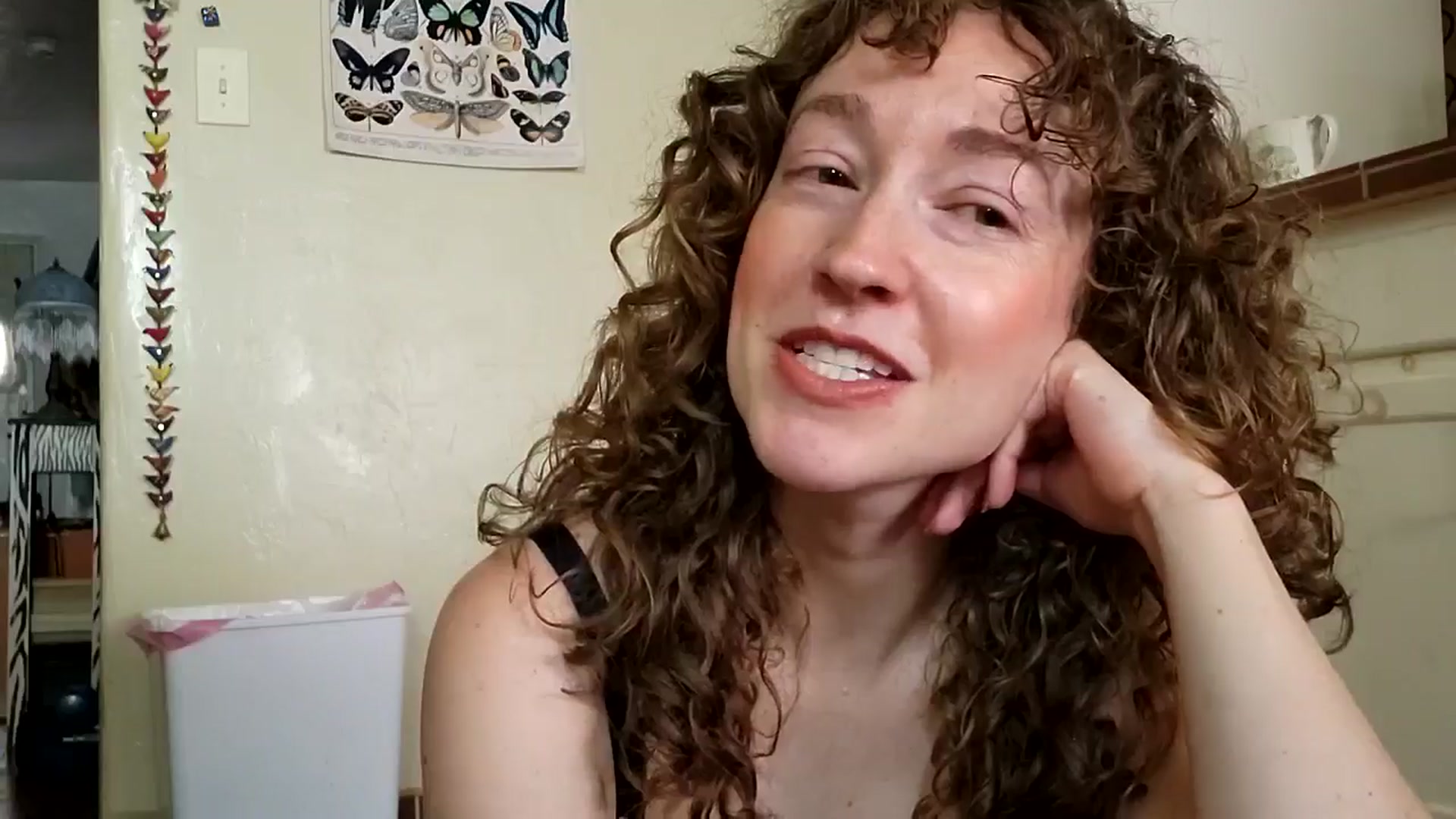 Gallery image thumbnail from TrollopTaylor's myfreecams stream on, 06/10/2025, 19:42 image 5 of 20