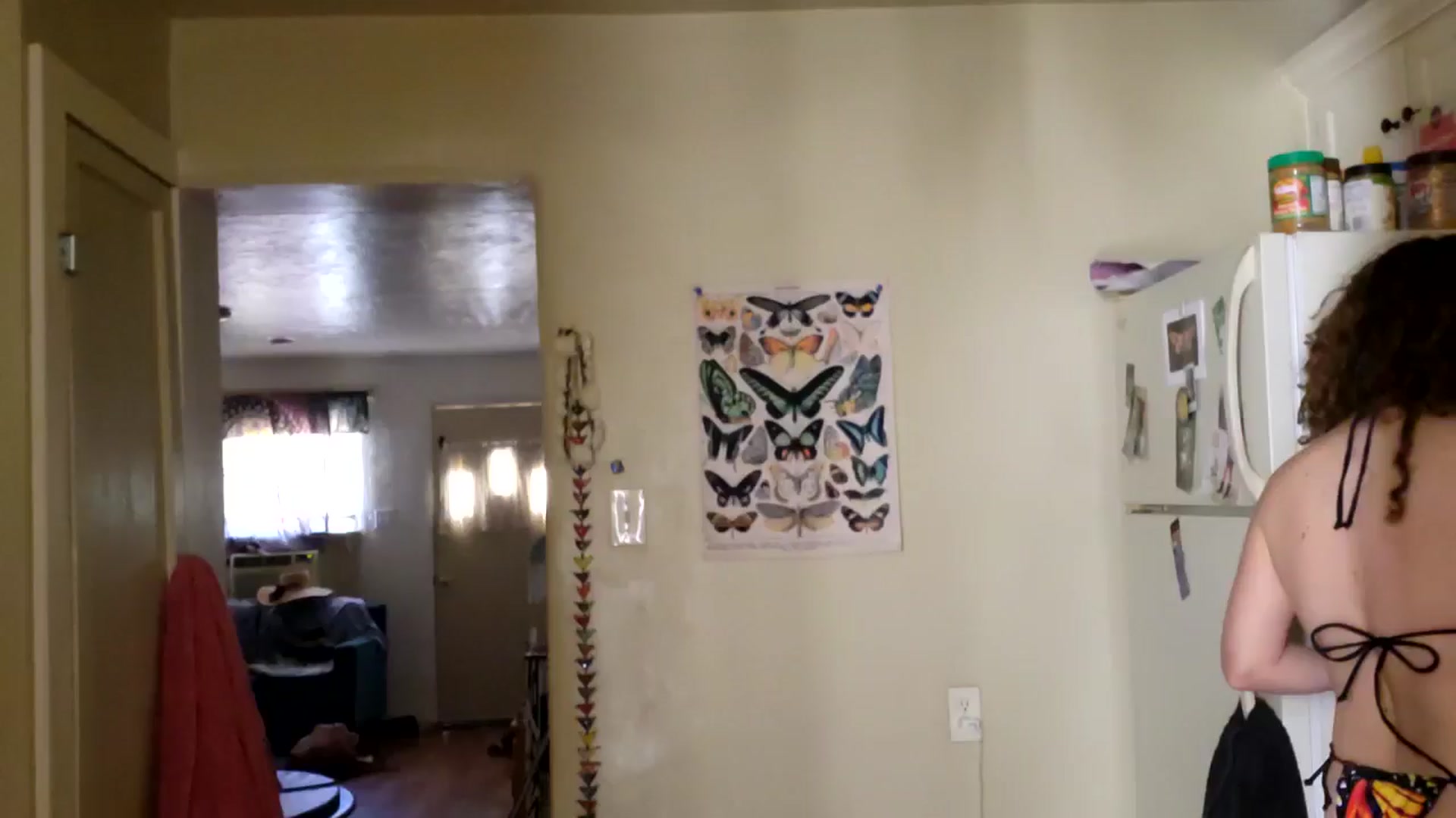 Gallery image thumbnail from TrollopTaylor's myfreecams stream on, 06/13/2025, 19:10 image 1 of 20