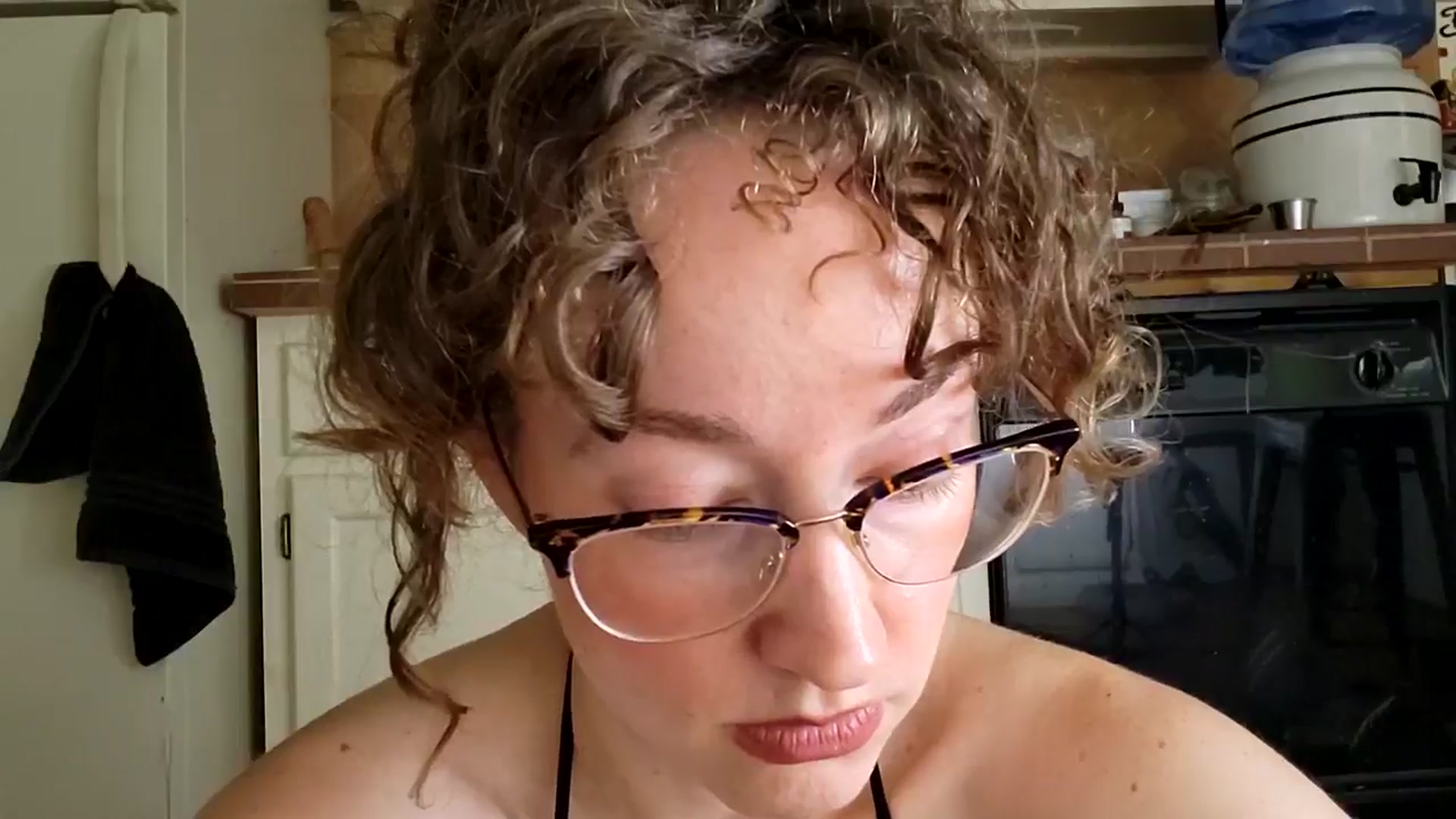 Gallery image thumbnail from TrollopTaylor's myfreecams stream on, 06/13/2025, 20:44 image 2 of 20