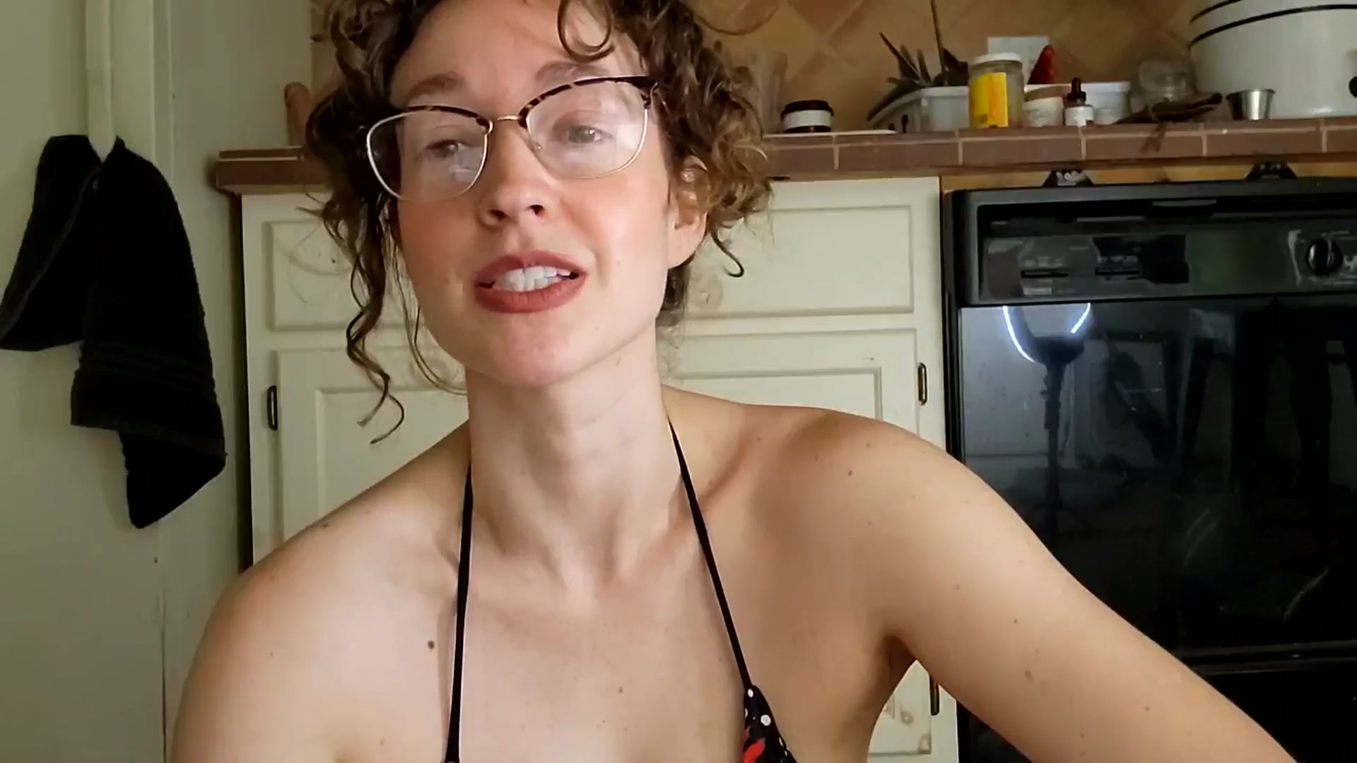 Gallery image thumbnail from TrollopTaylor's myfreecams stream on, 06/13/2025, 20:44 image 7 of 20