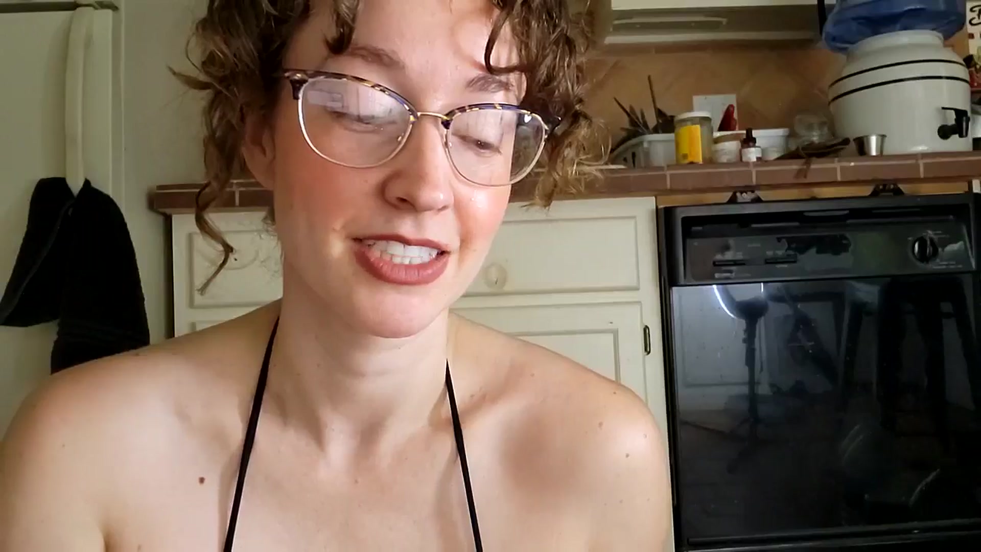 Gallery image thumbnail from TrollopTaylor's myfreecams stream on, 06/13/2025, 20:44 image 4 of 20